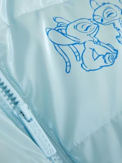 Disney’s Stitch Puffer Jacket