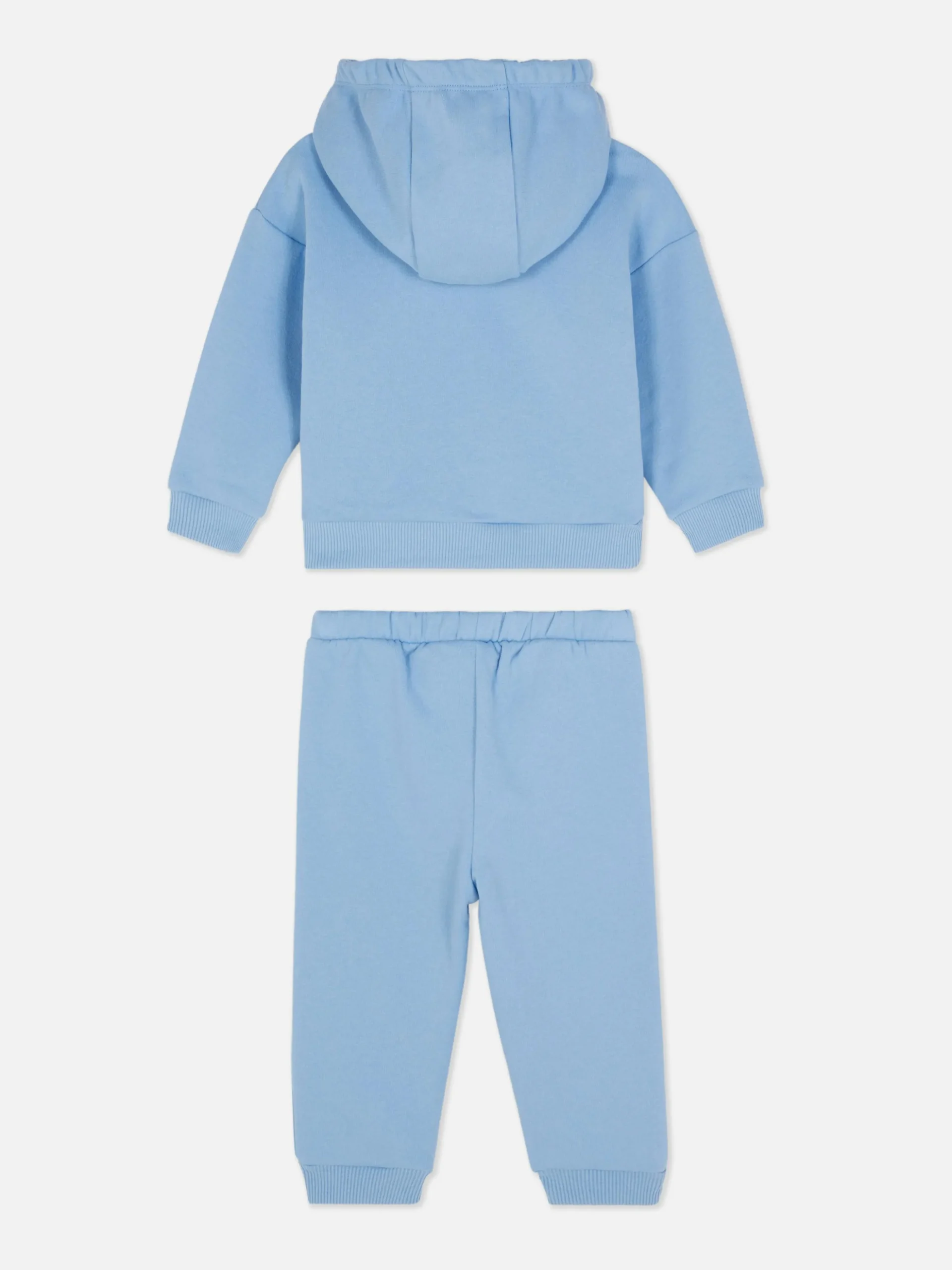 Disney’s Stitch Pullover Hoodie And Joggers