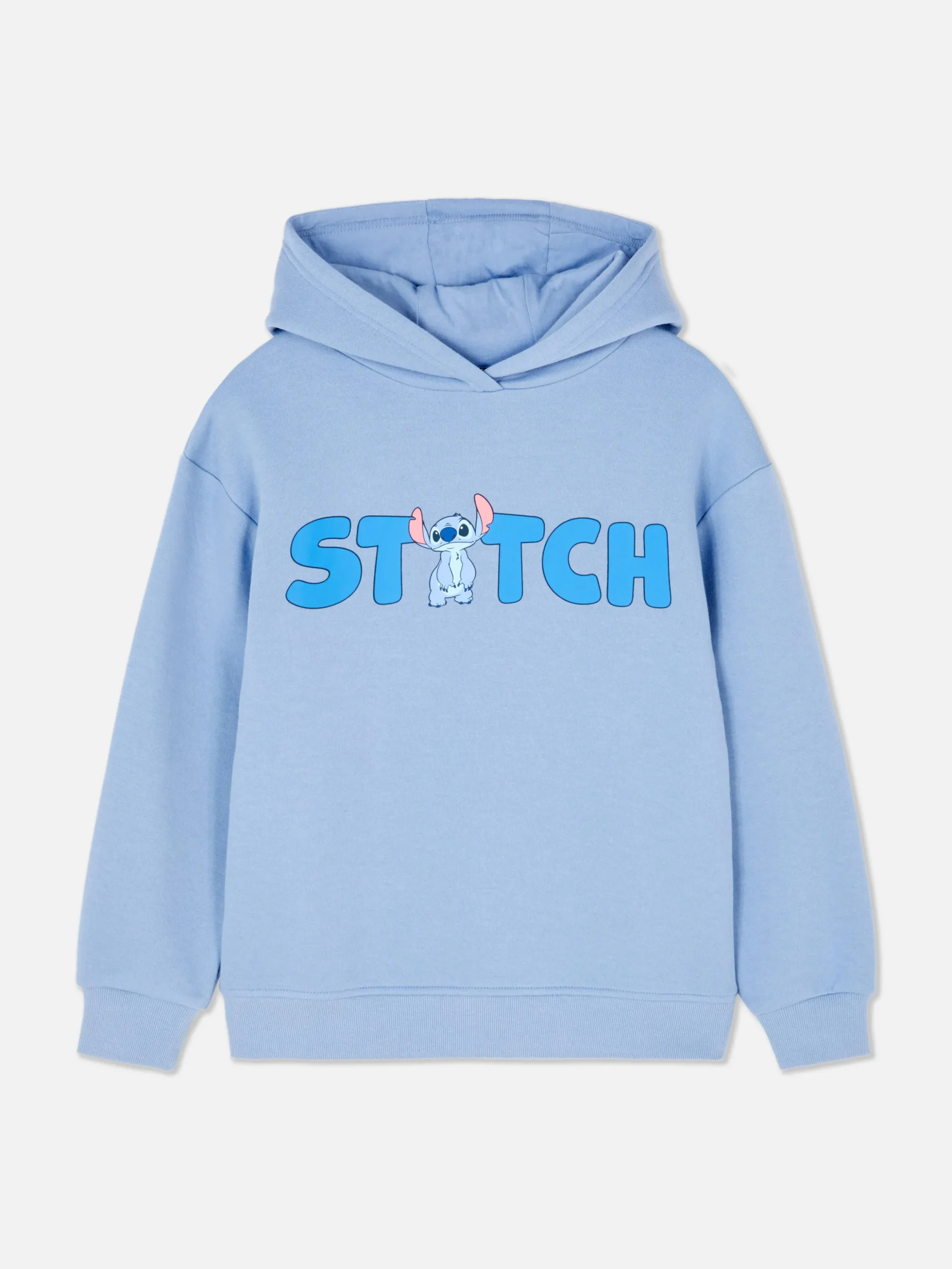 Disney’s Stitch Pullover Hoodie