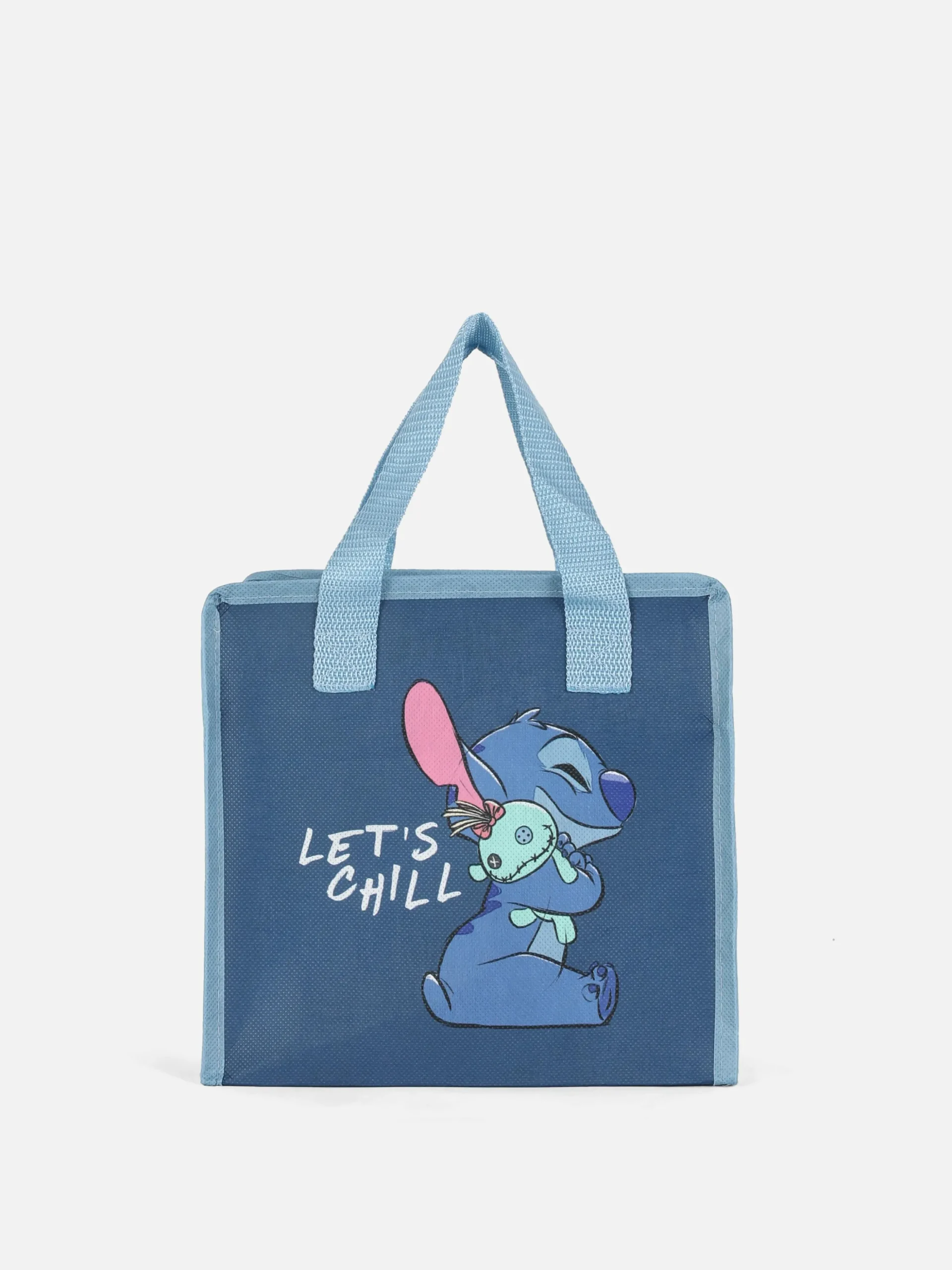 Disney’s Stitch Reusable Bag