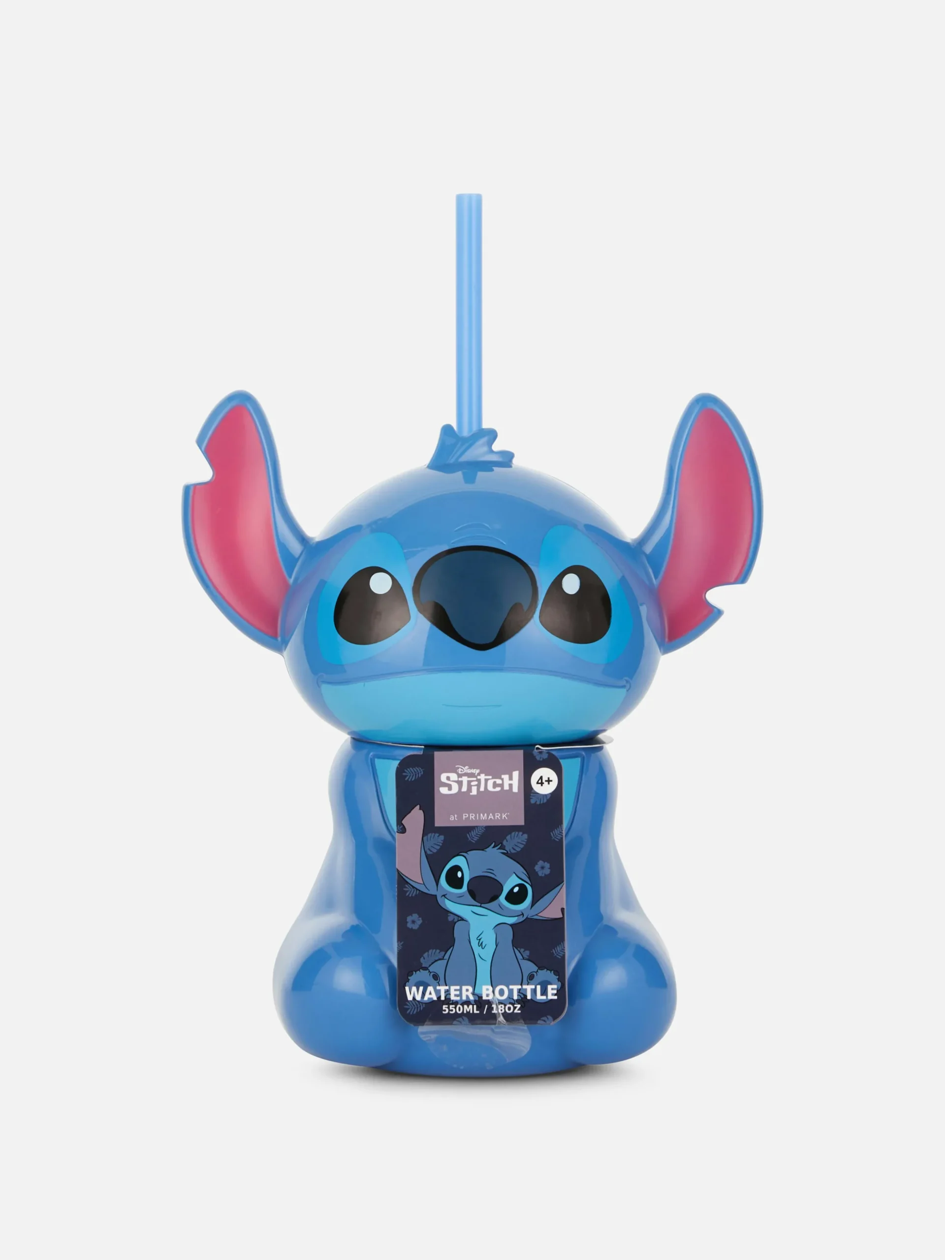 Disney’s Stitch Sippy Cup