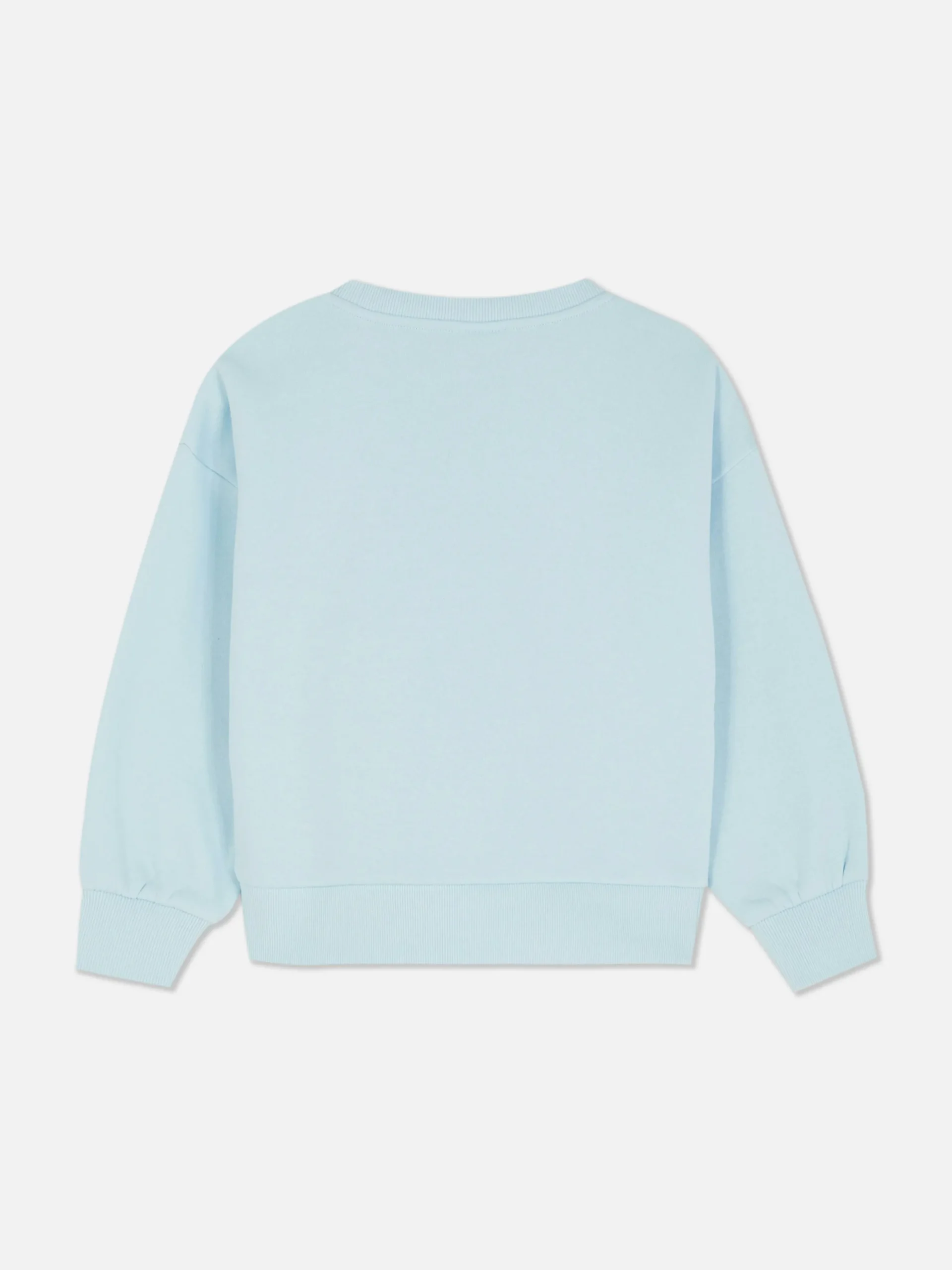 Disney’s Stitch Sweatshirt
