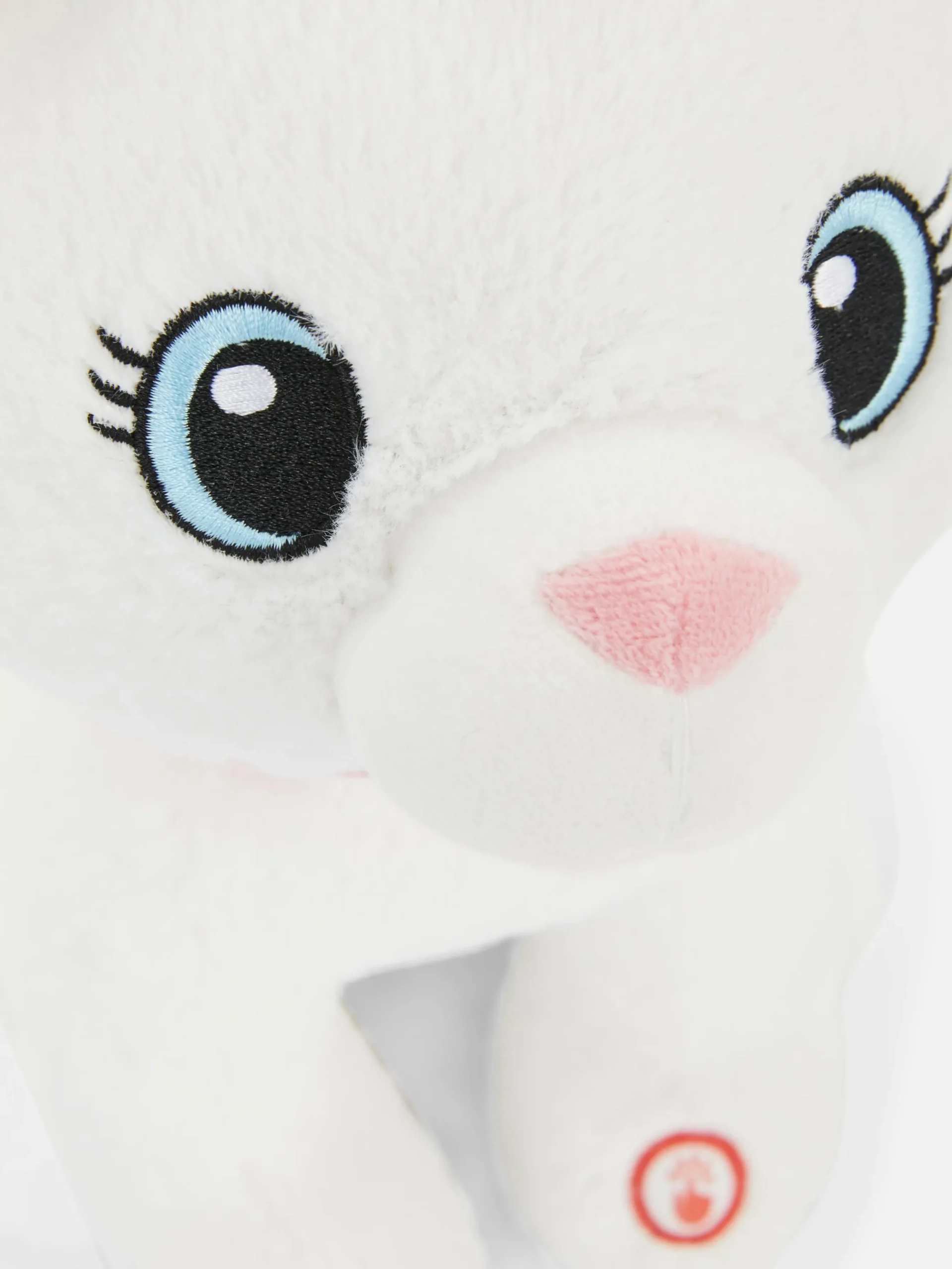 Disney’s The Aristocats Marie Plush Light Up Toy