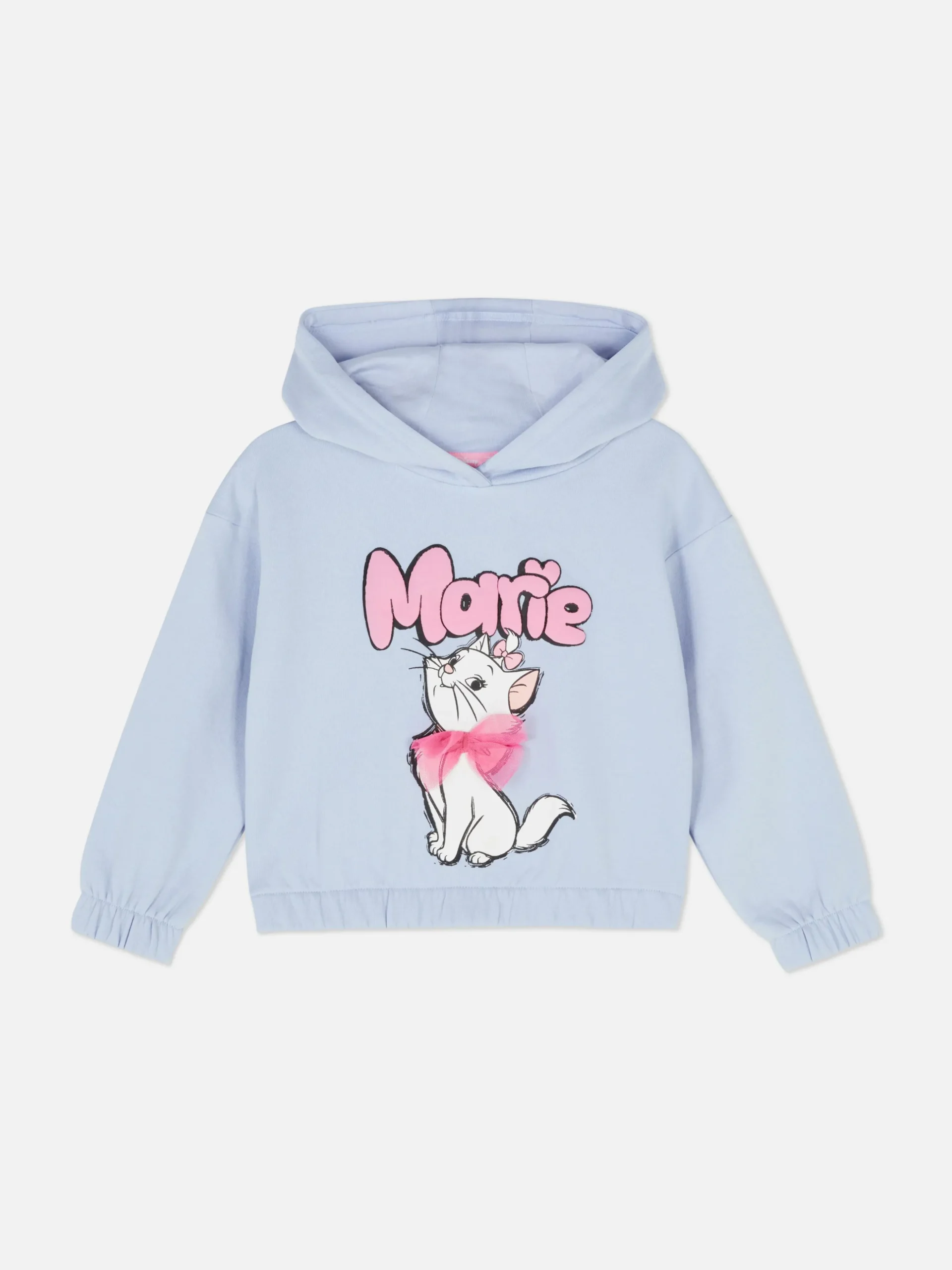 Disney’s The Aristocats Marie Hoodie