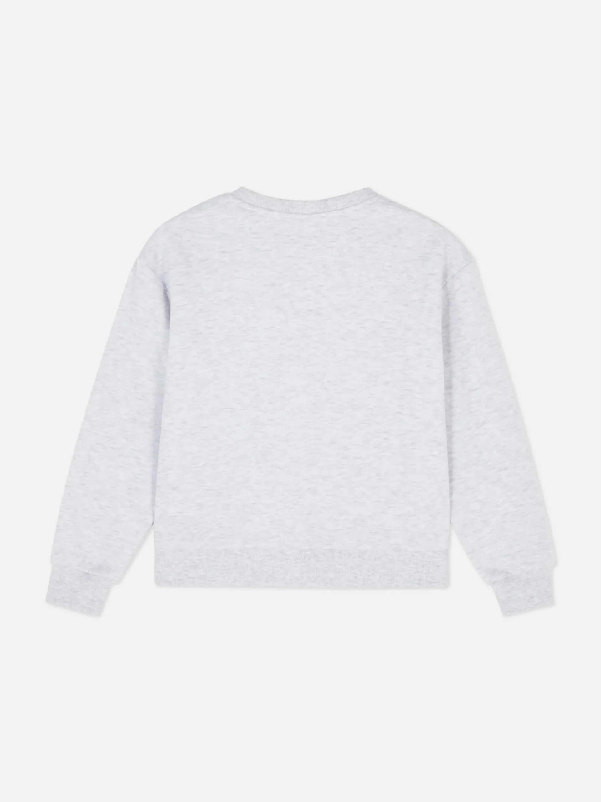 Disney’s The Aristocats Marie Sweatshirt