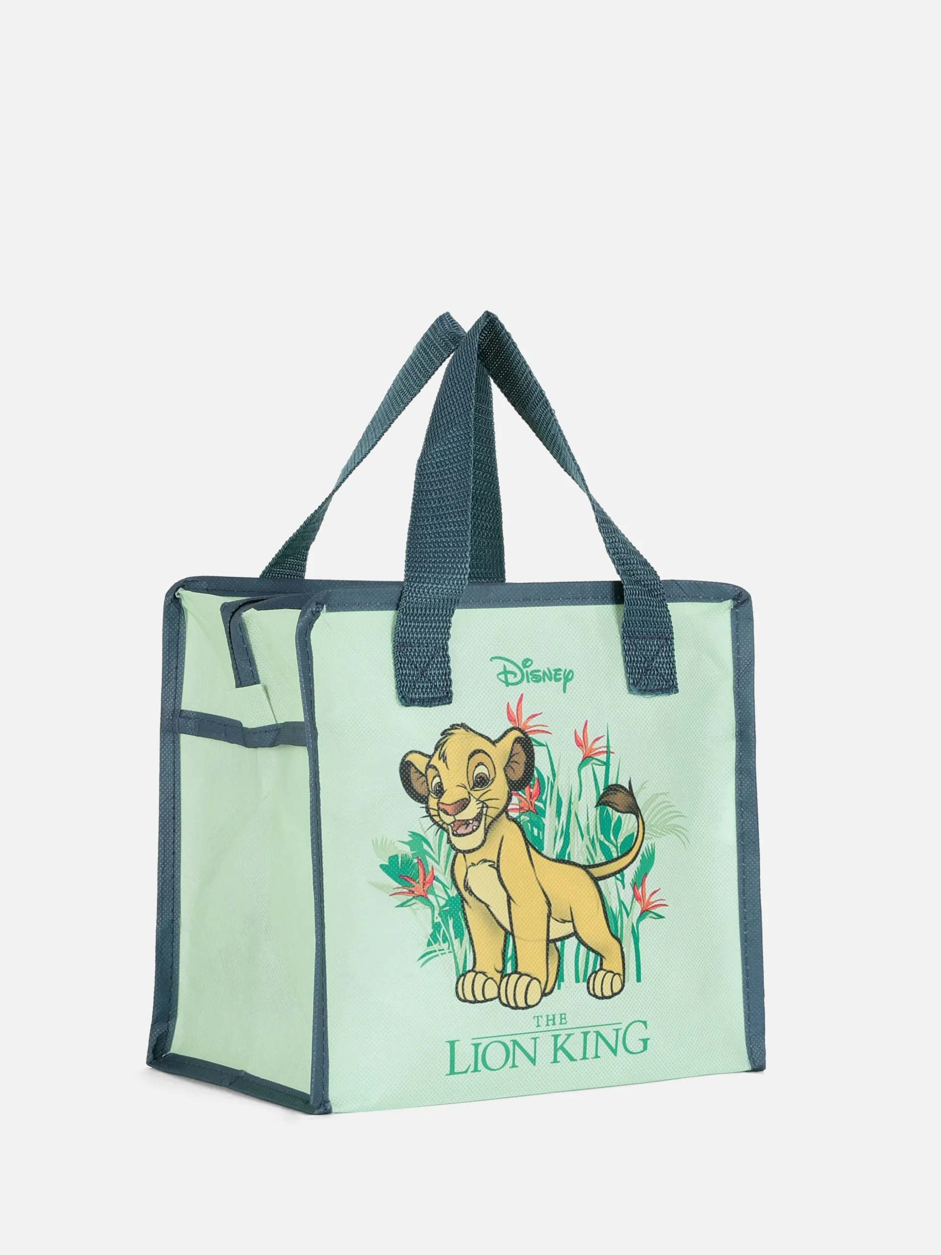 Disney’s The Lion King Simba 30th Anniversary Lunch Bag