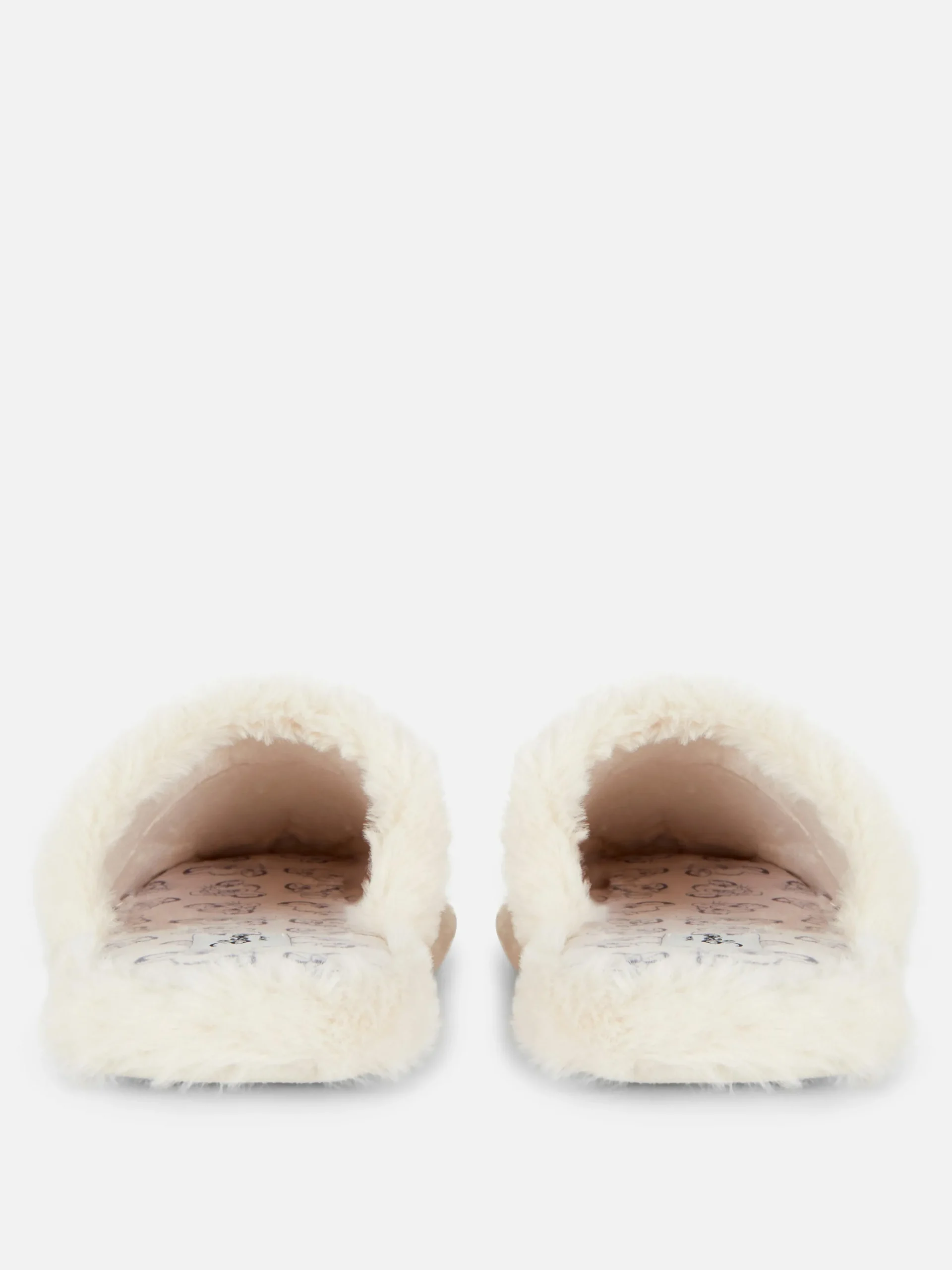 Disney’s The Lion King 30th Anniversary Mule Slippers