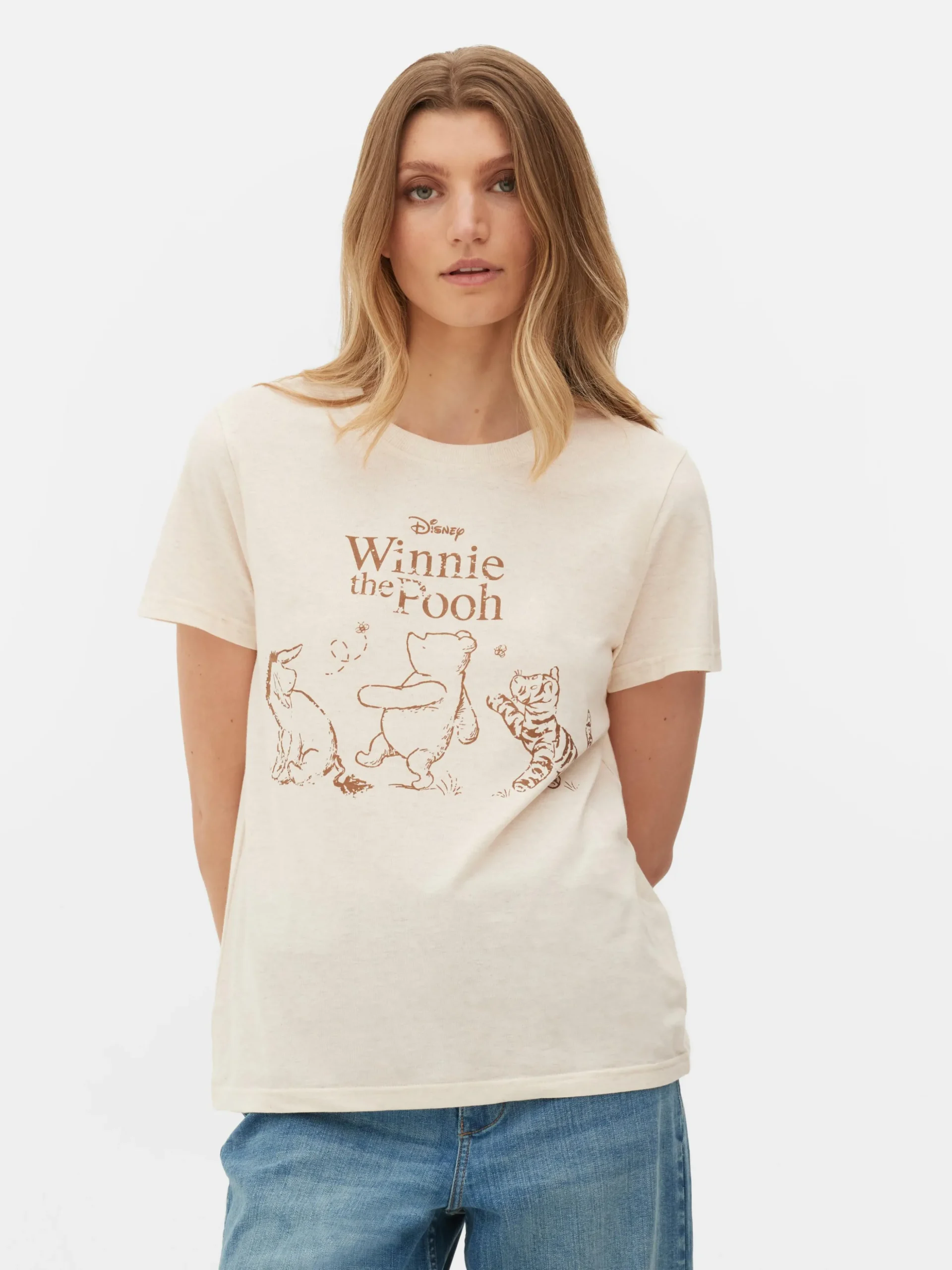 Disney’s Winnie The Pooh T-Shirt
