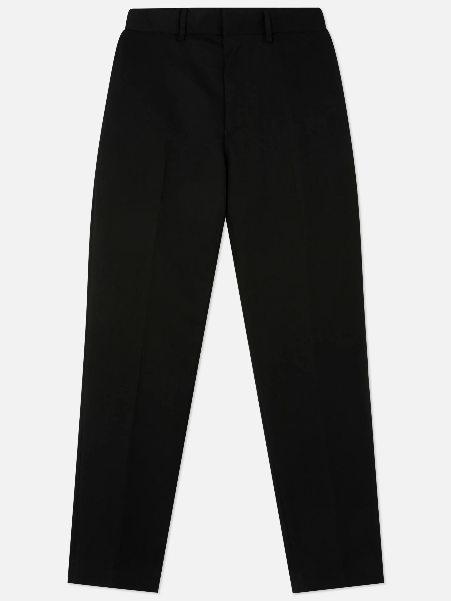 Dressy Twill Pants