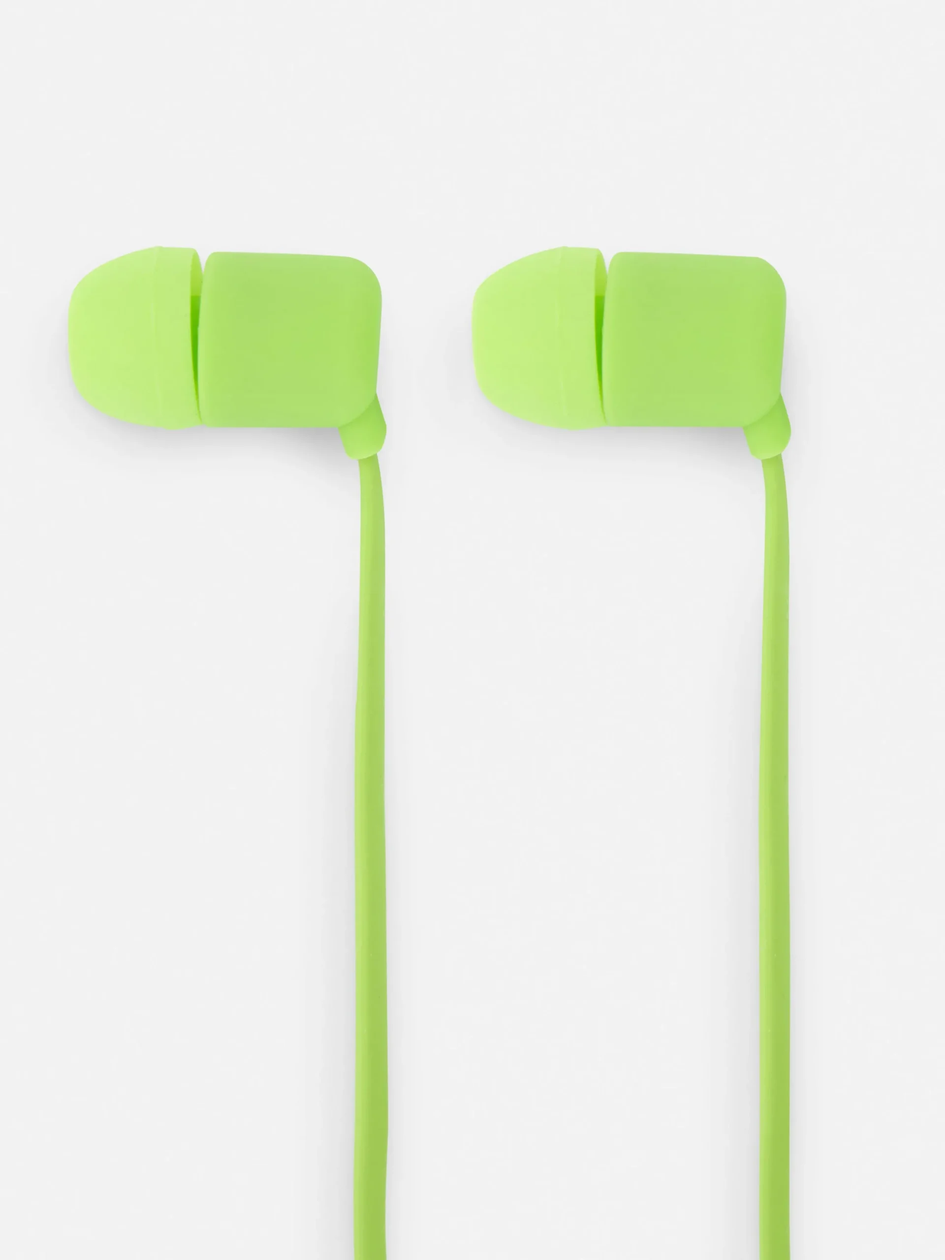 Earphones With Mic