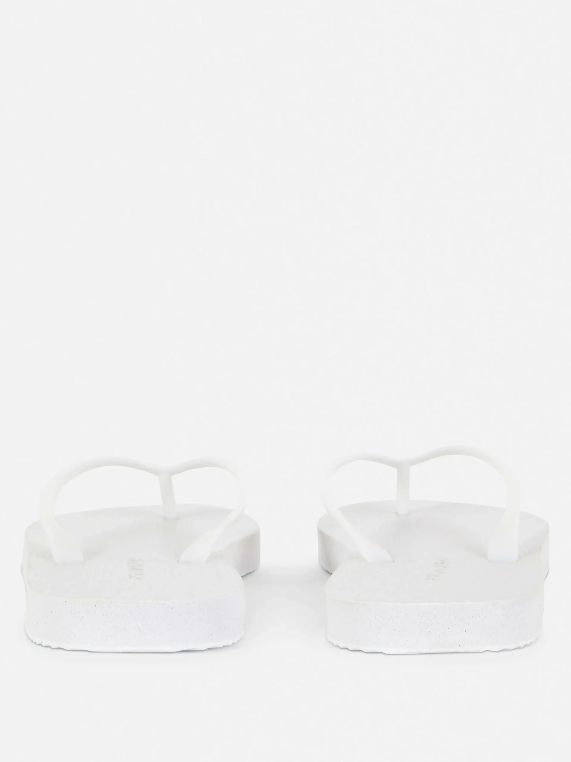 Essential Flat Flip Flops