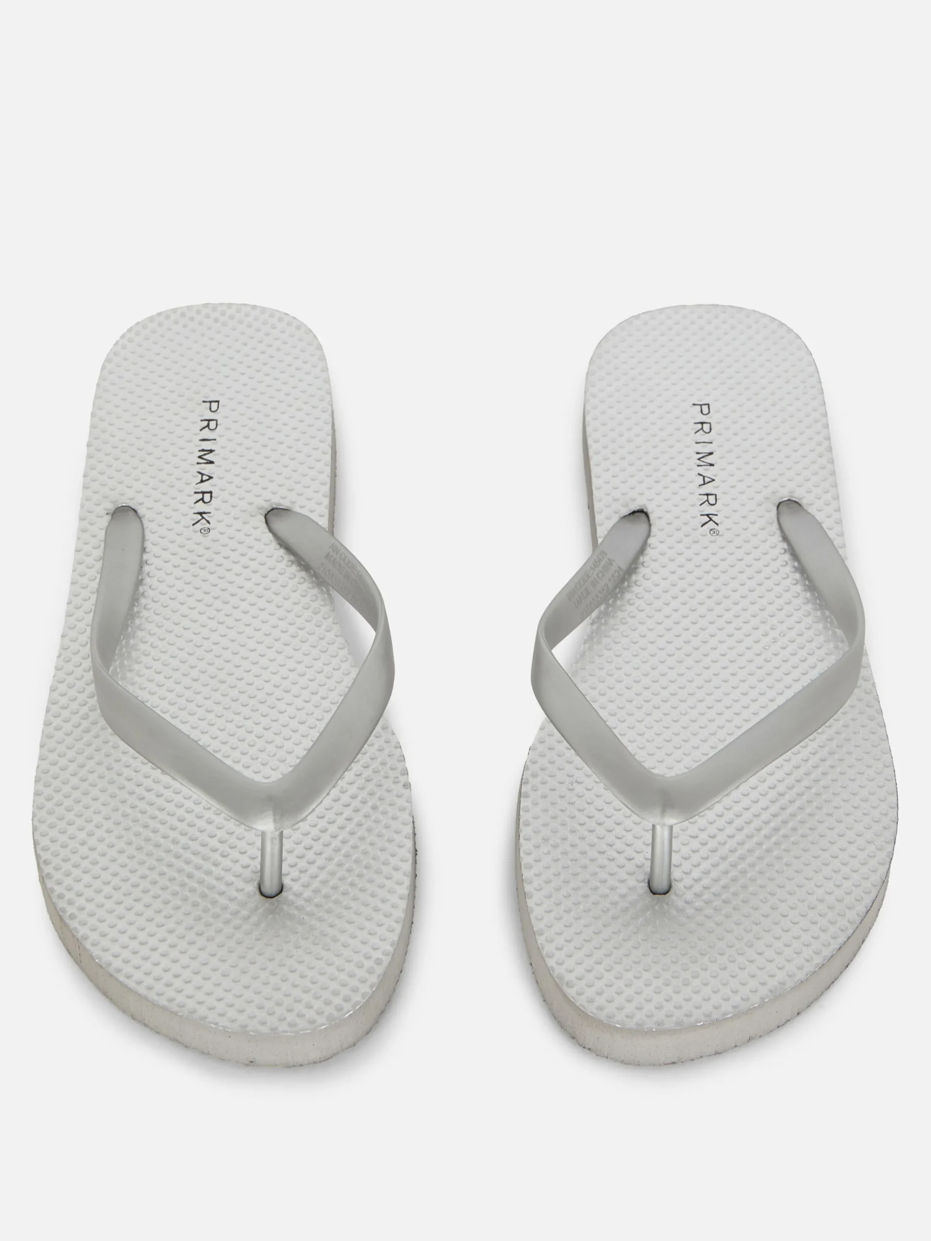 Essential Flat Flip Flops