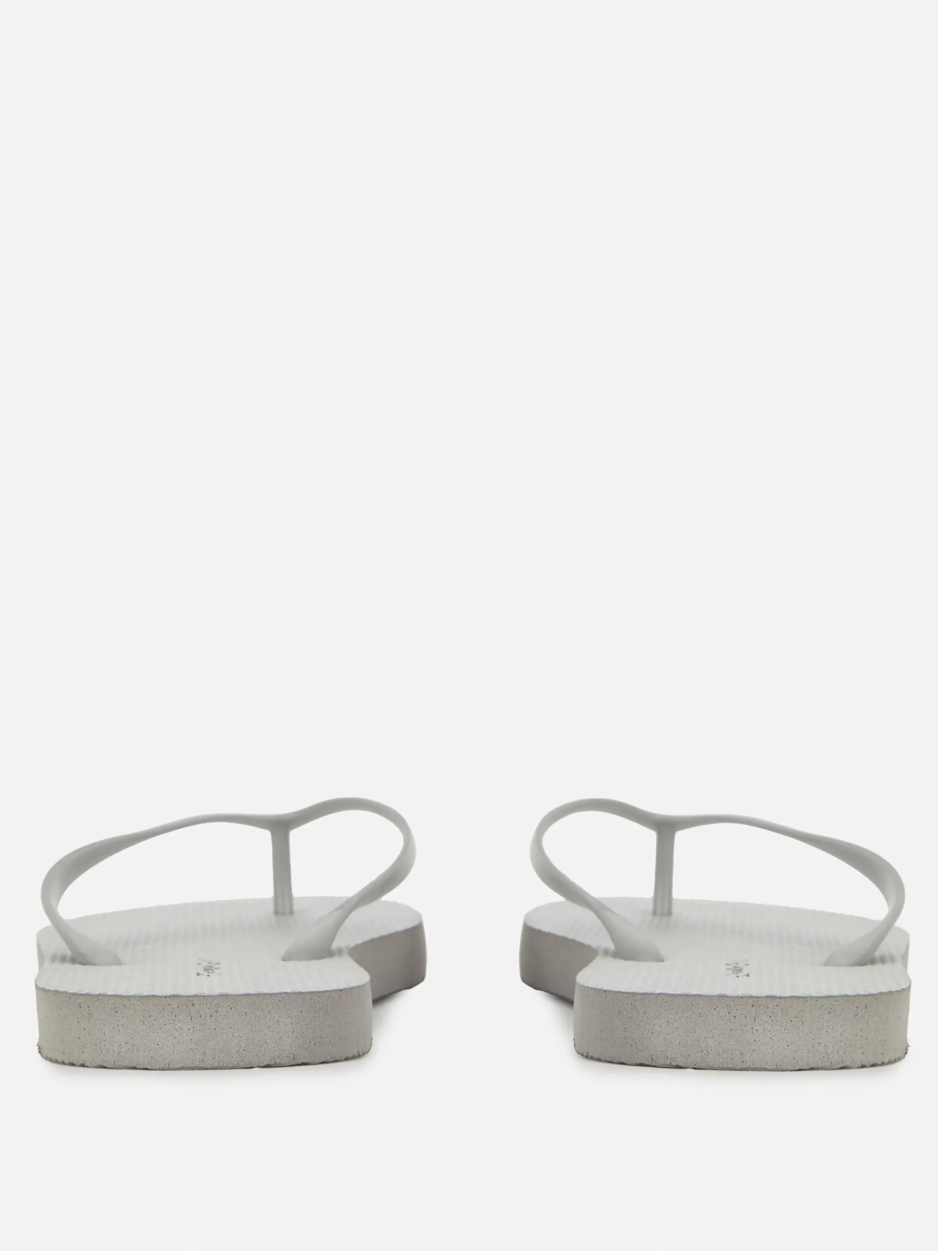 Essential Flat Flip Flops