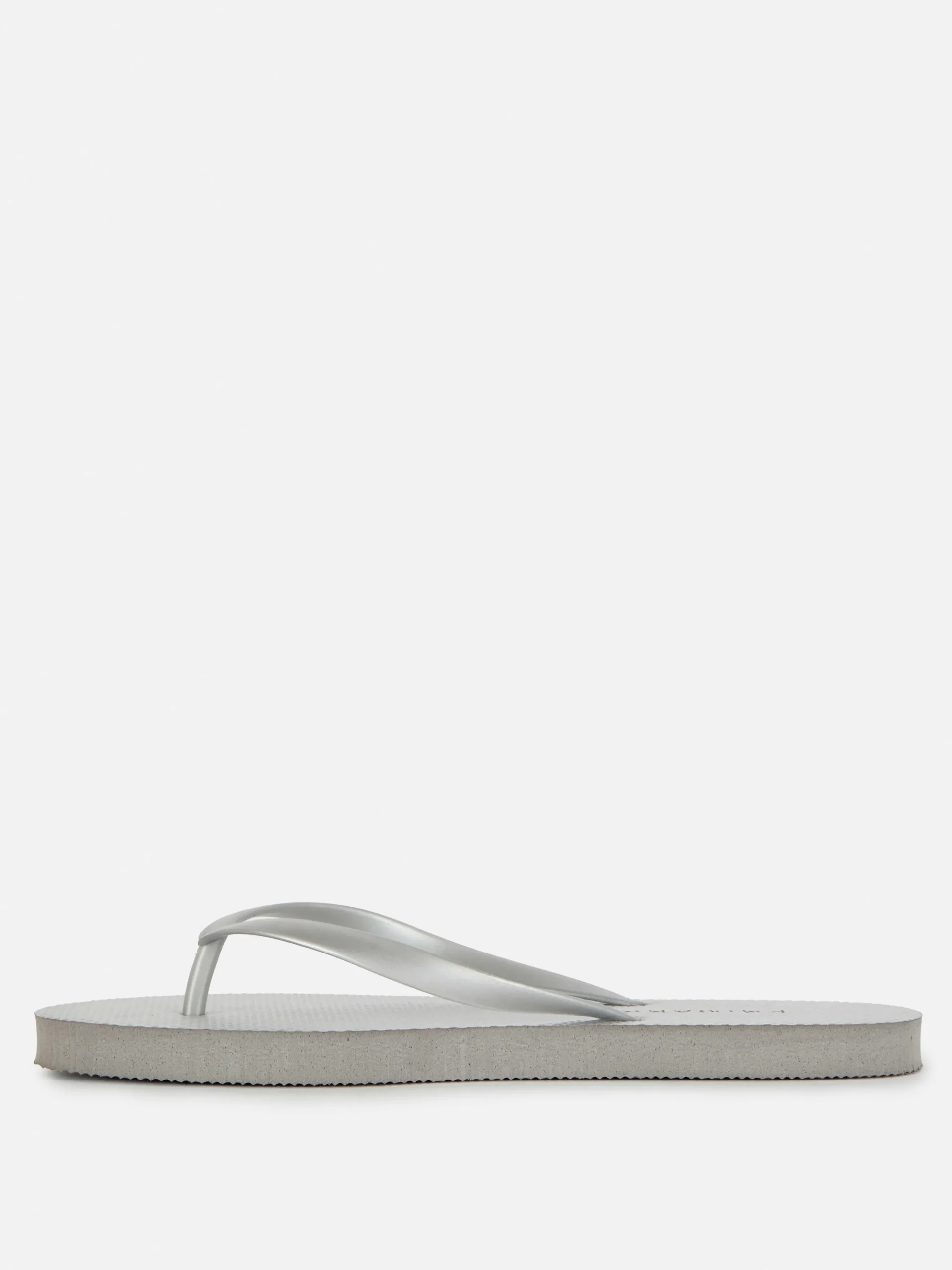 Essential Flat Flip Flops