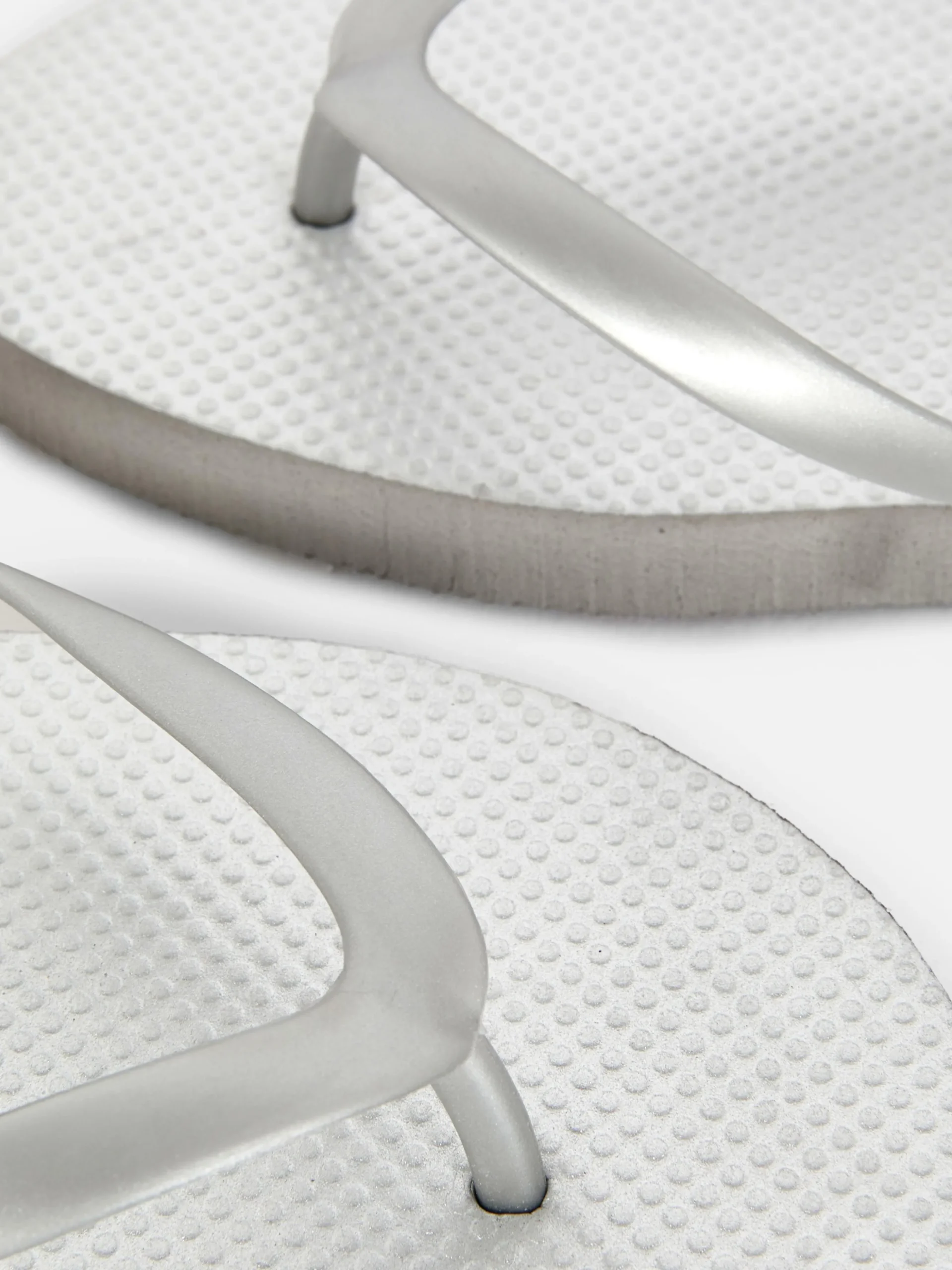 Essential Flat Flip Flops
