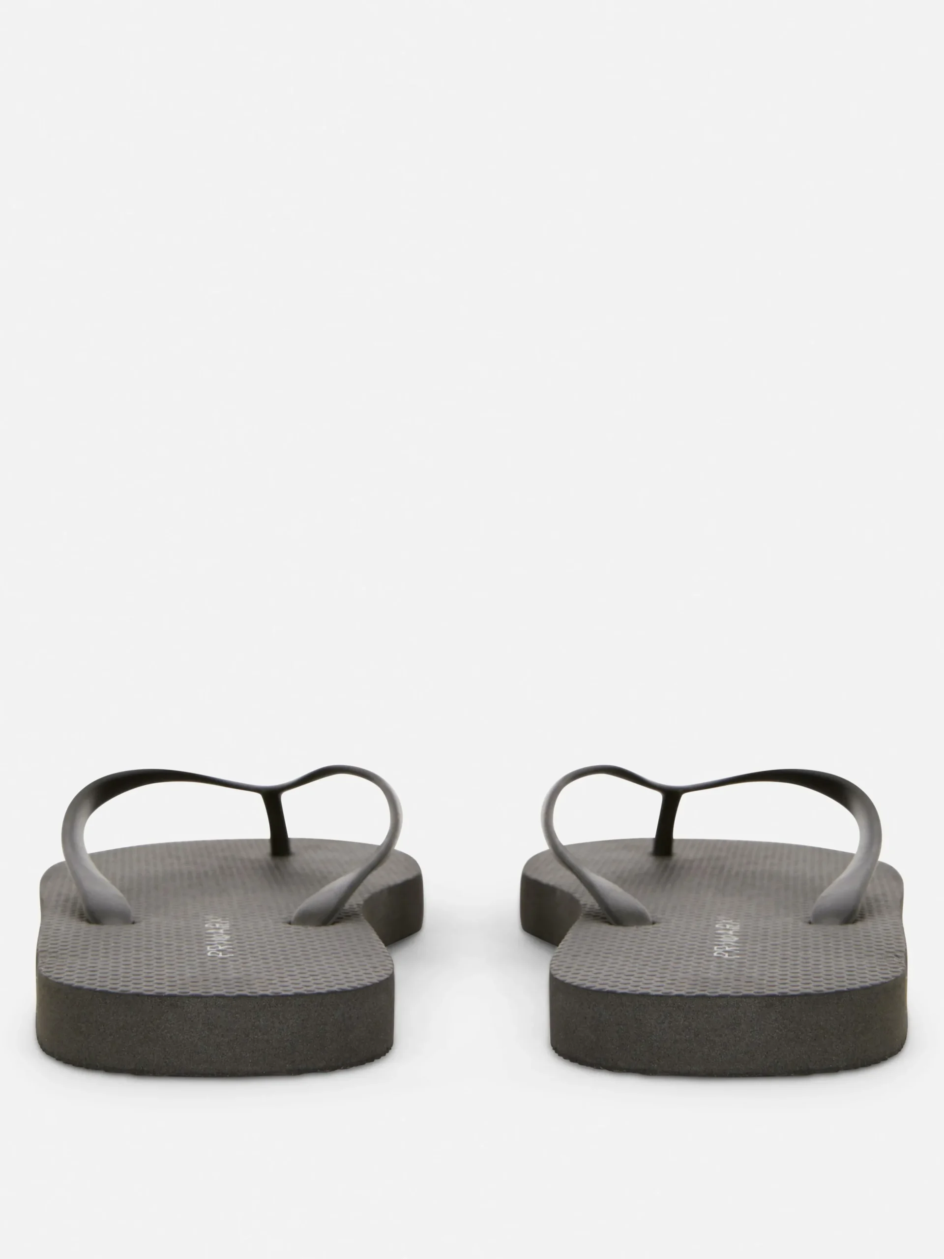 Essential Flat Flip Flops