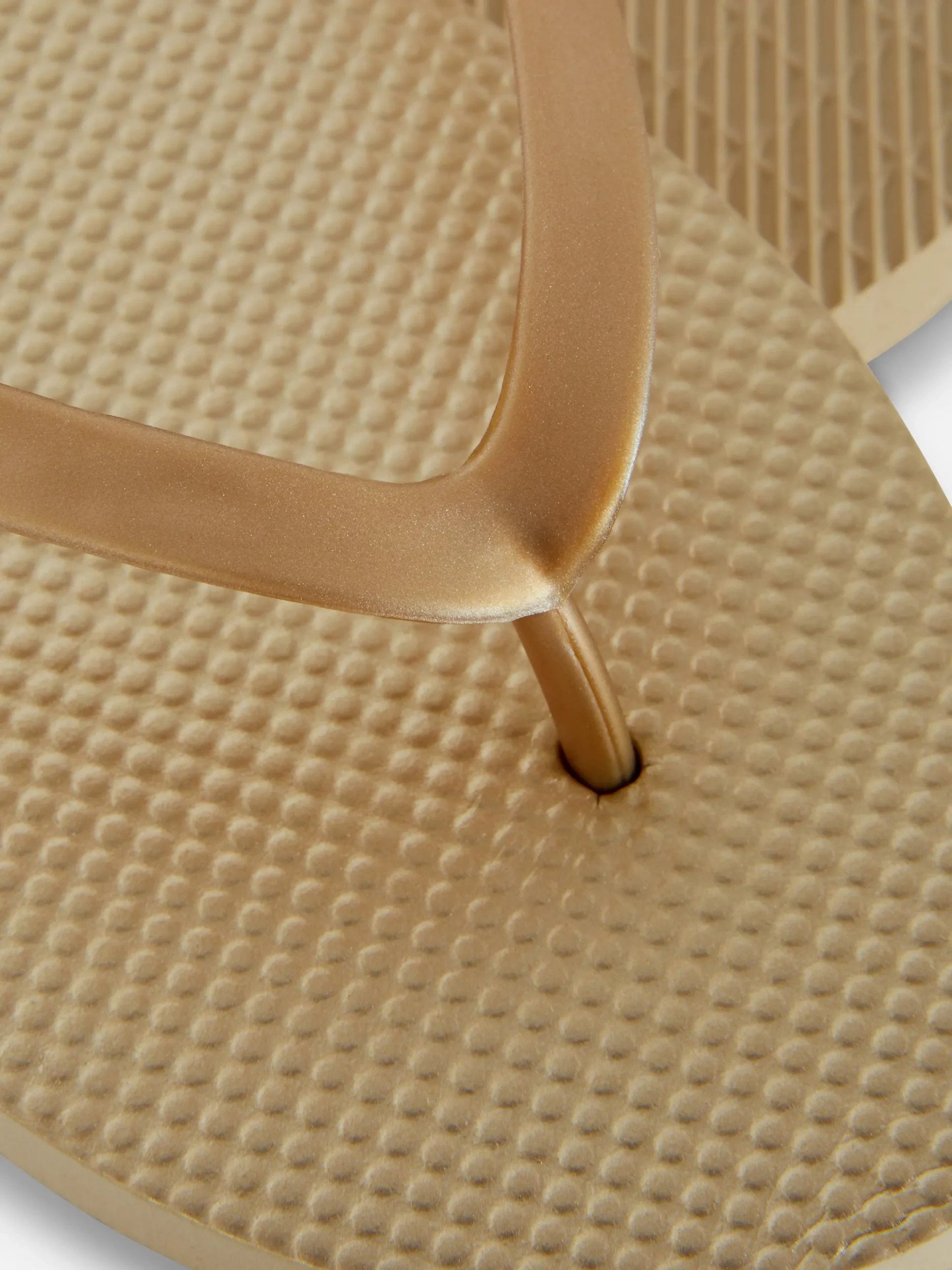 Essential Flat Flip Flops