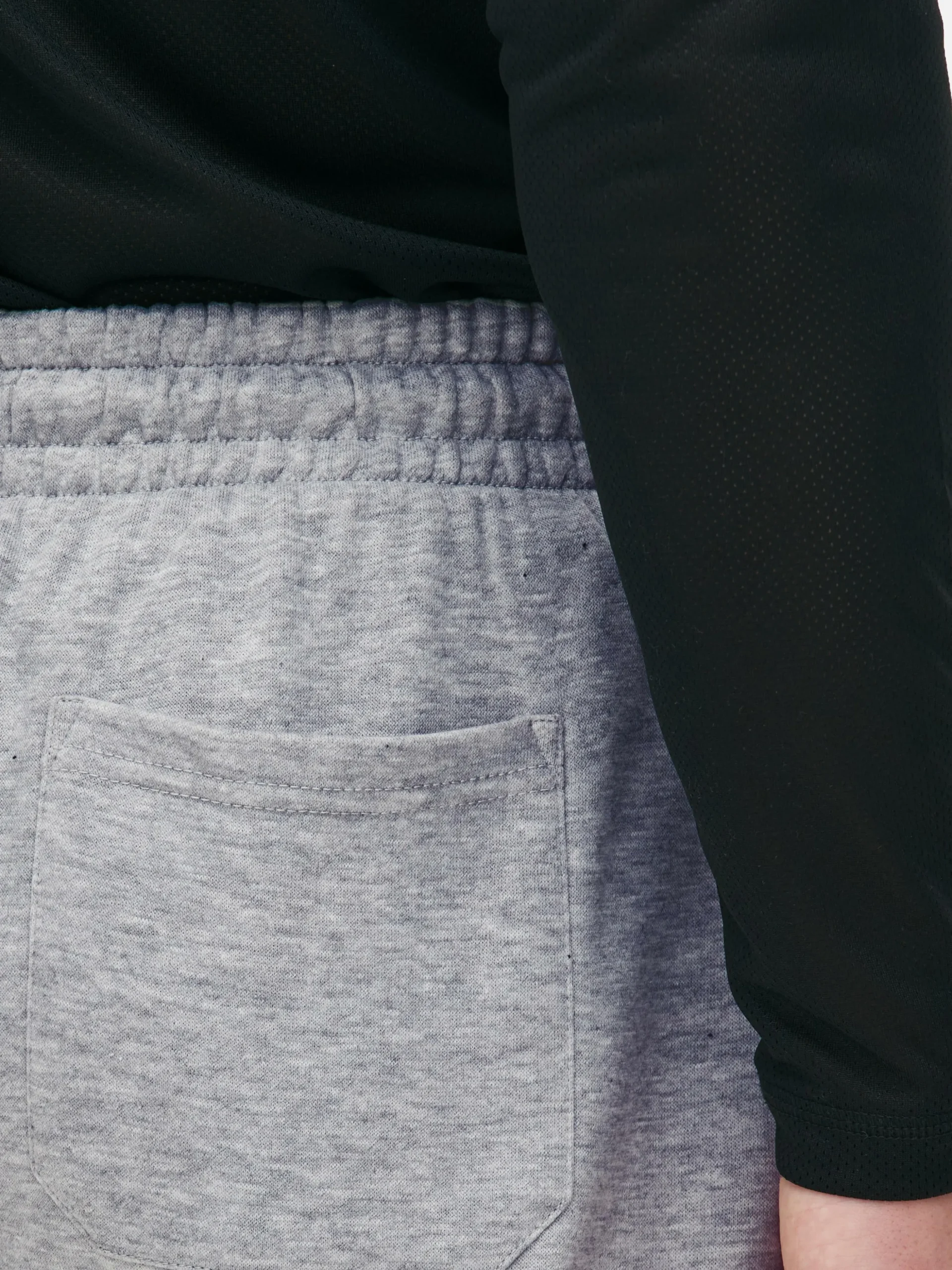 Essential Jersey Shorts
