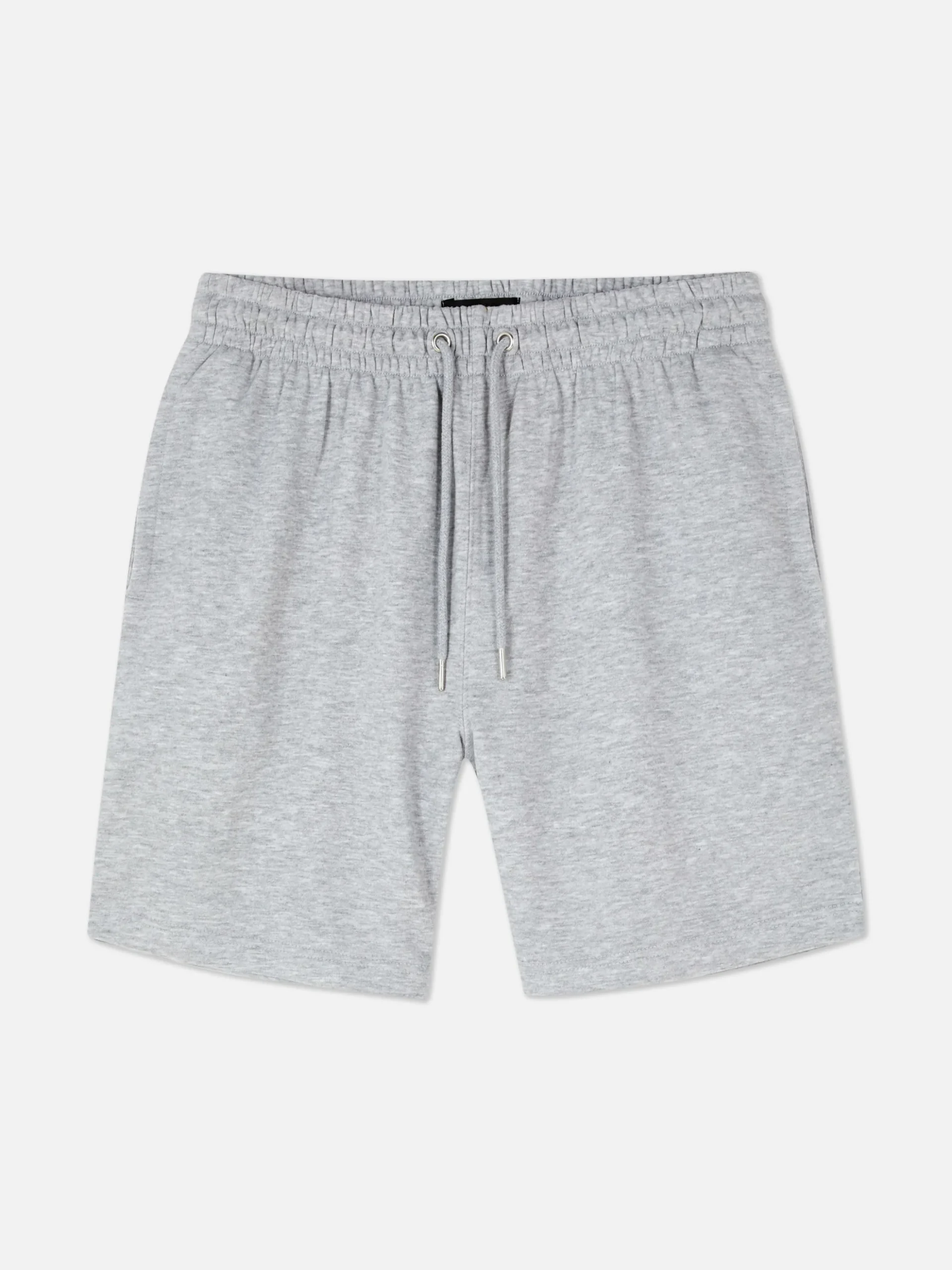 Essential Jersey Shorts
