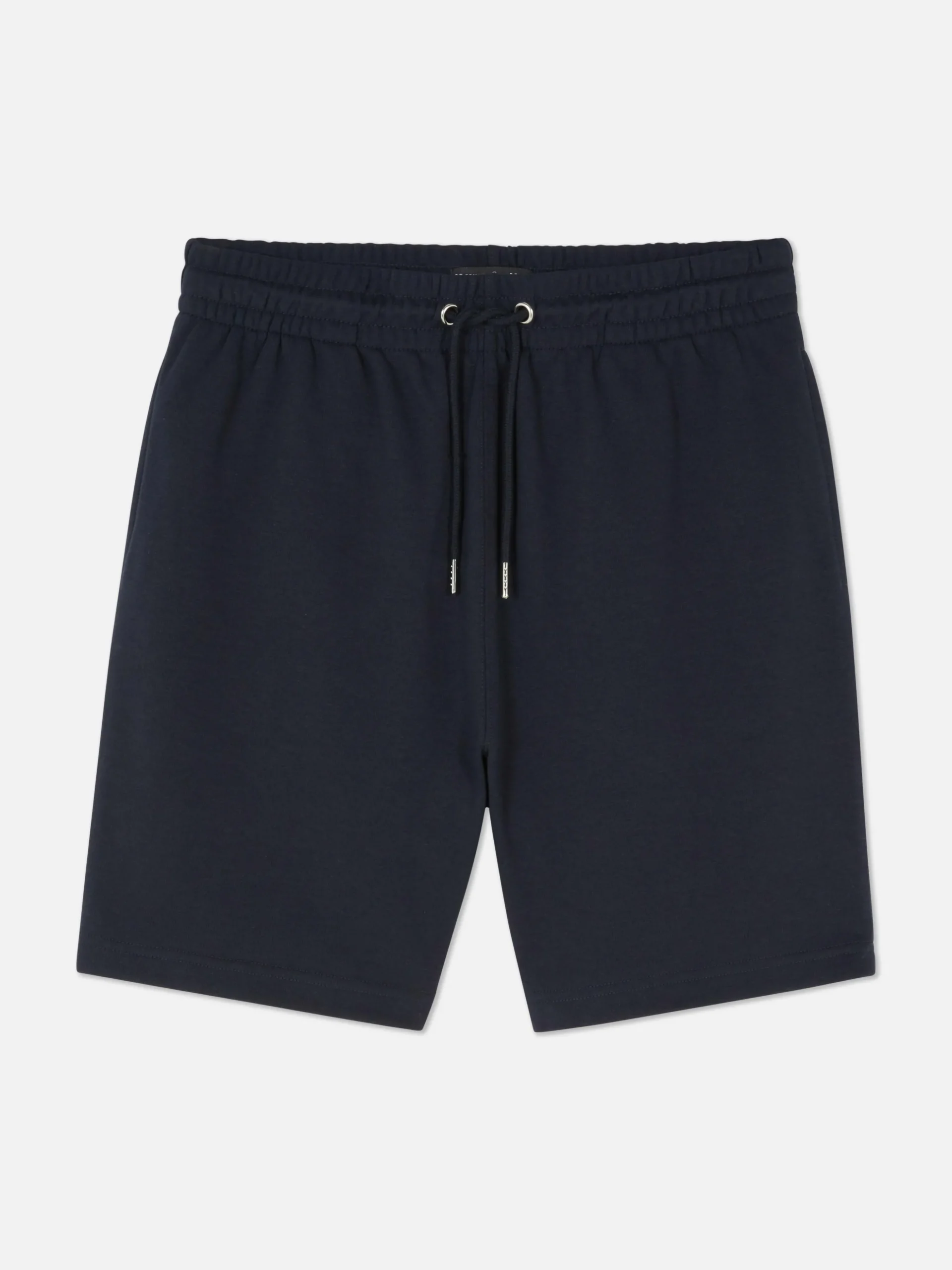 Essential Jersey Shorts