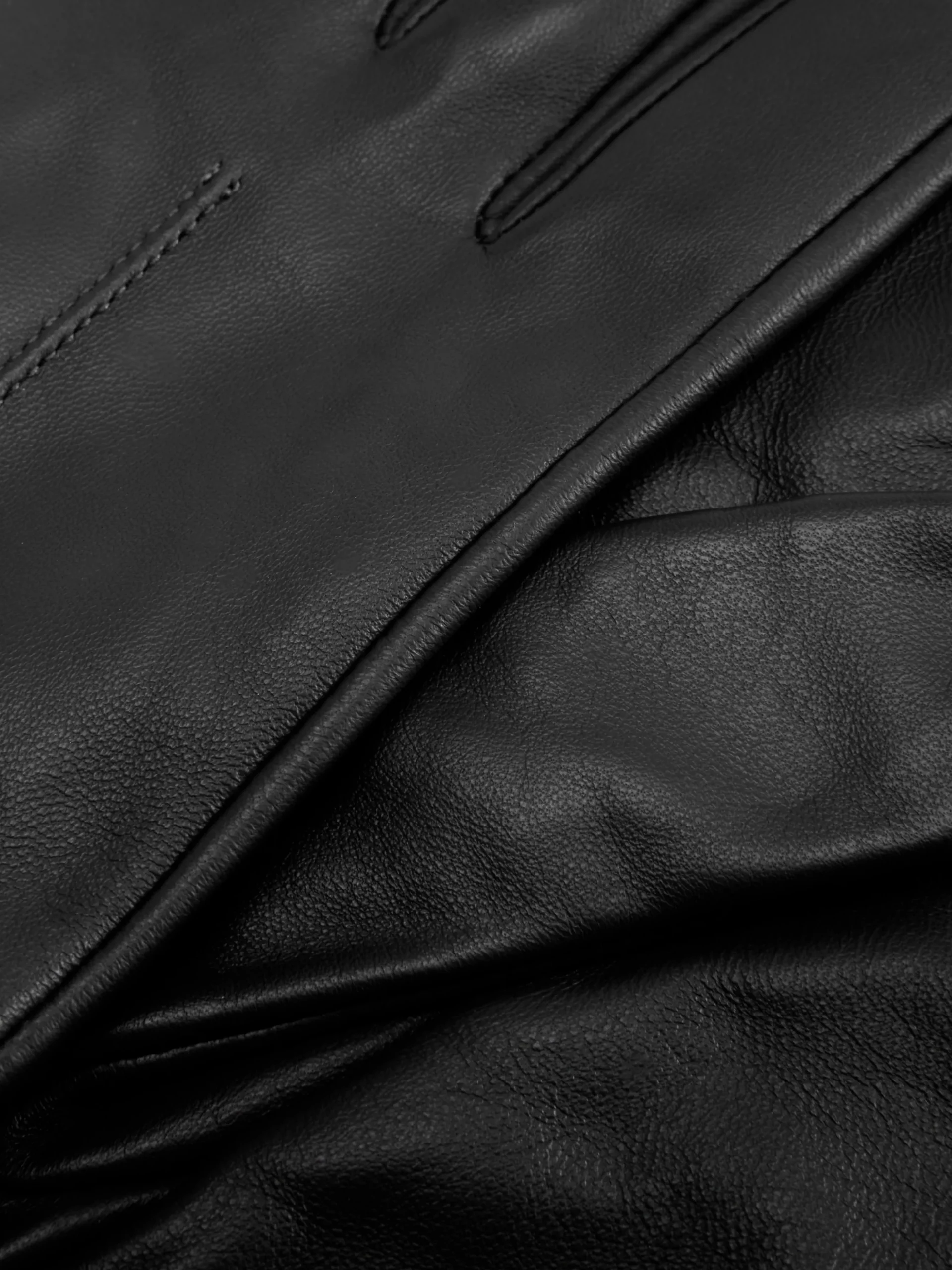 Essential Leather Gloves