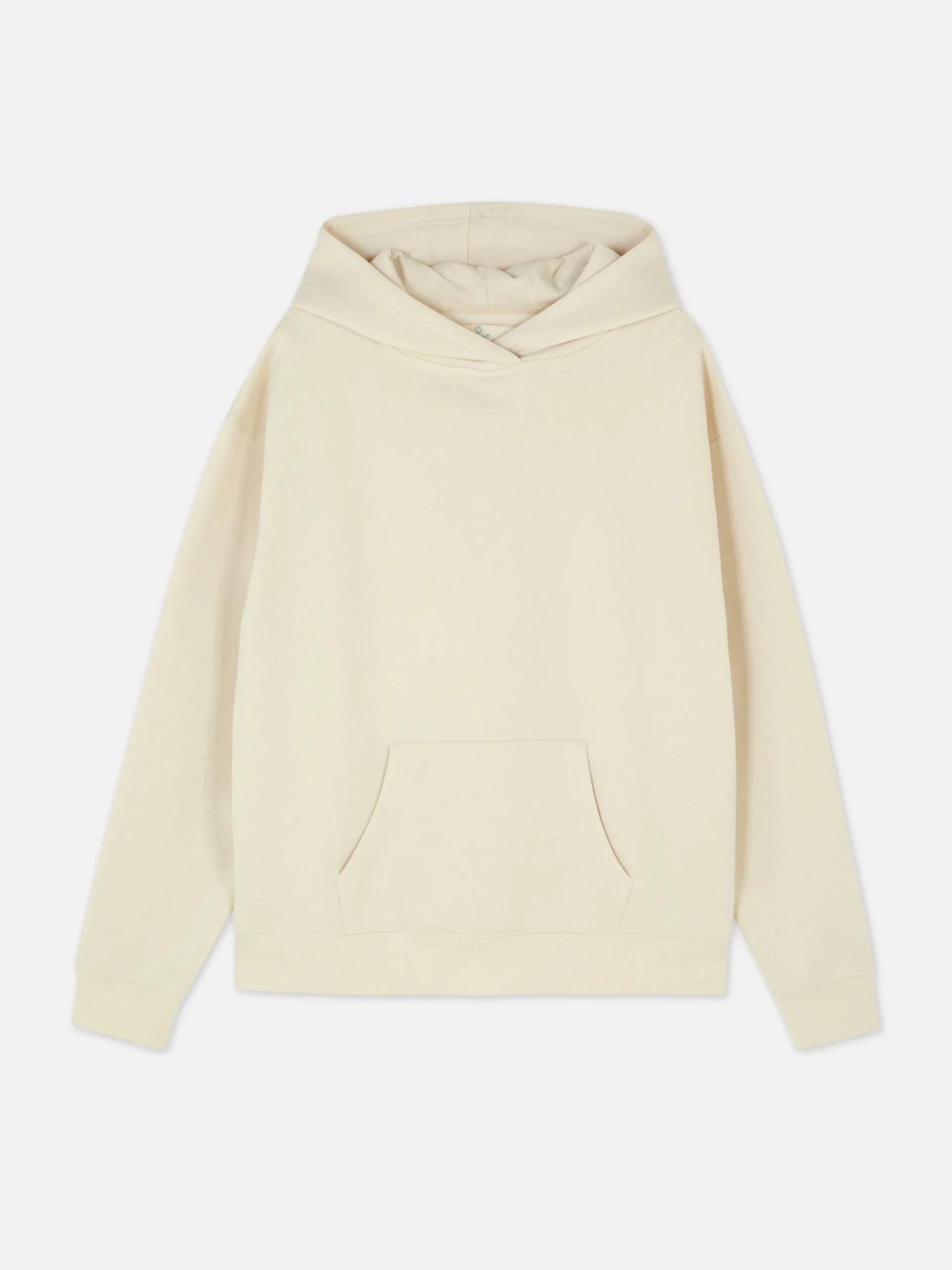 Essential Pullover Hoodie