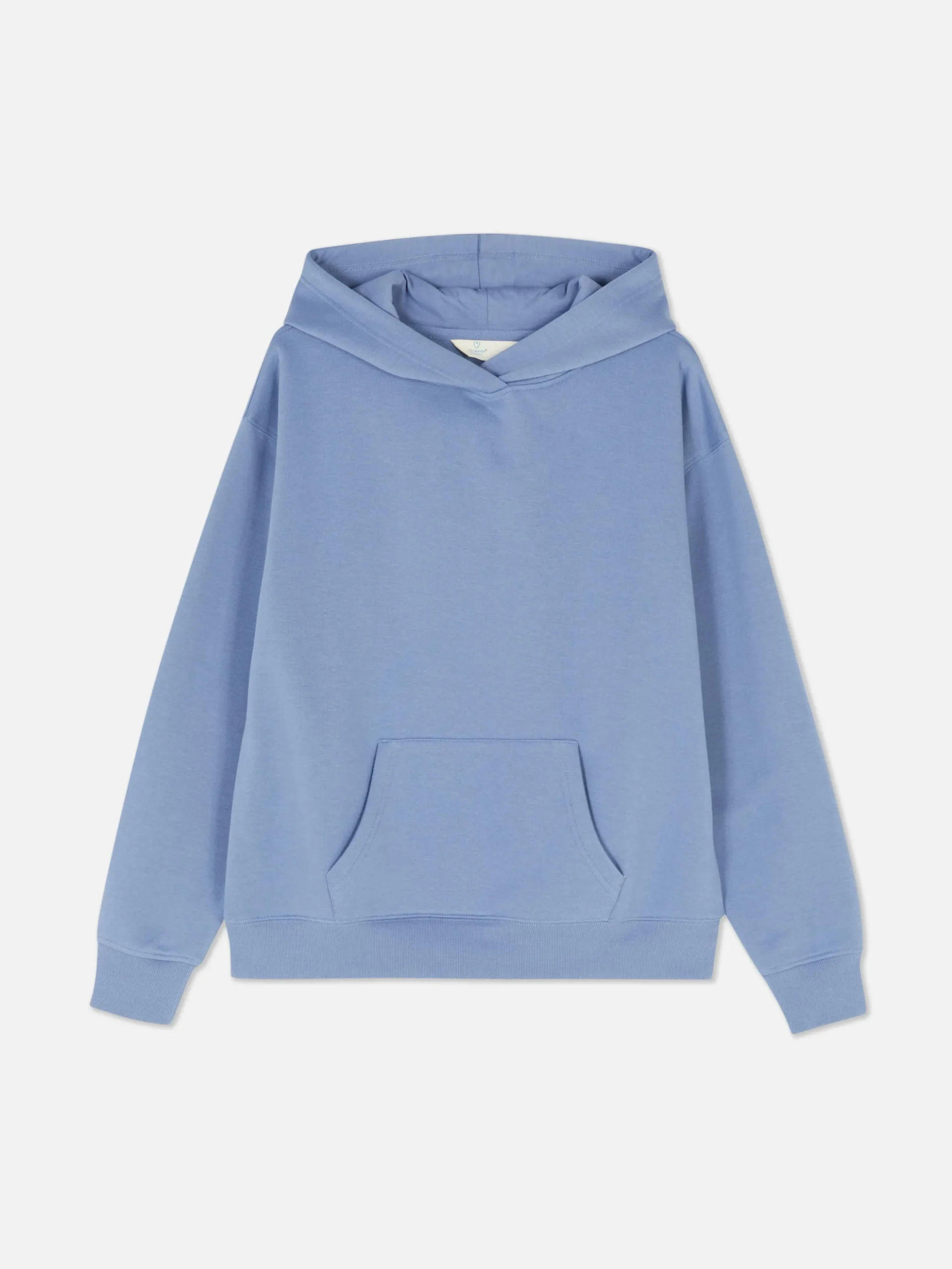 Essential Pullover Hoodie