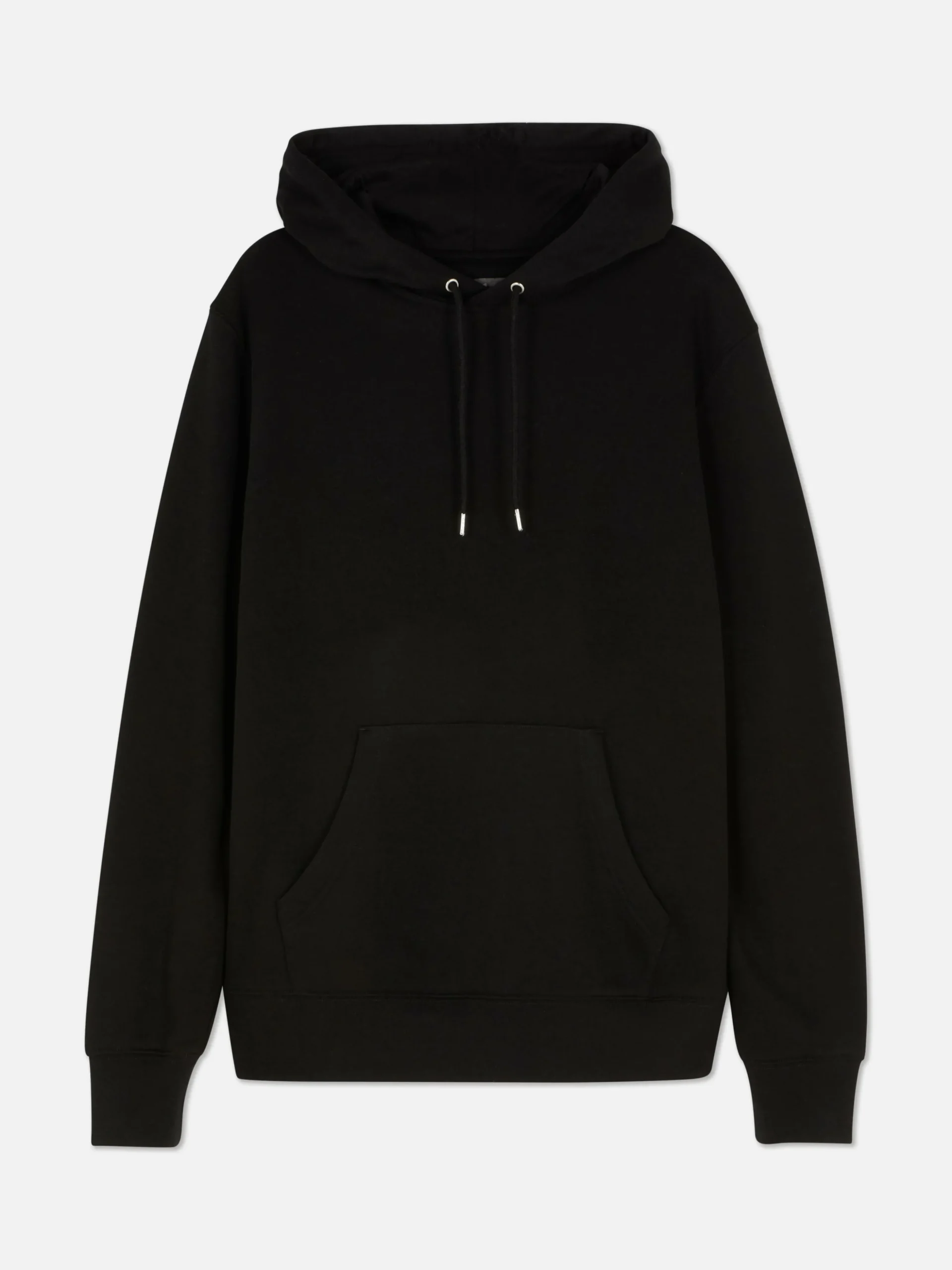 Essential Regular Fit Hoodie