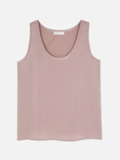 Essential Relaxed Fit Tank