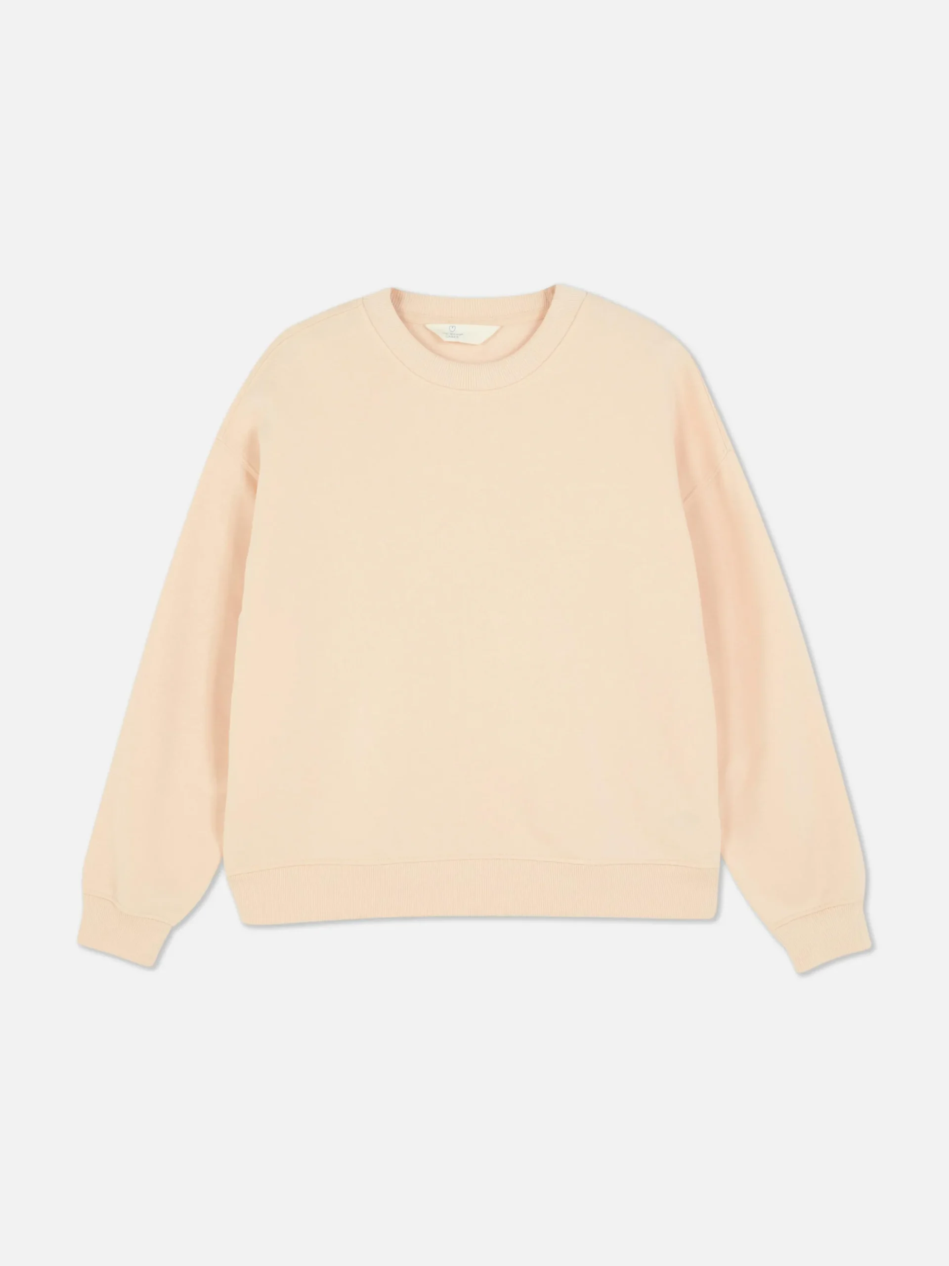 Essential Sweatshirt