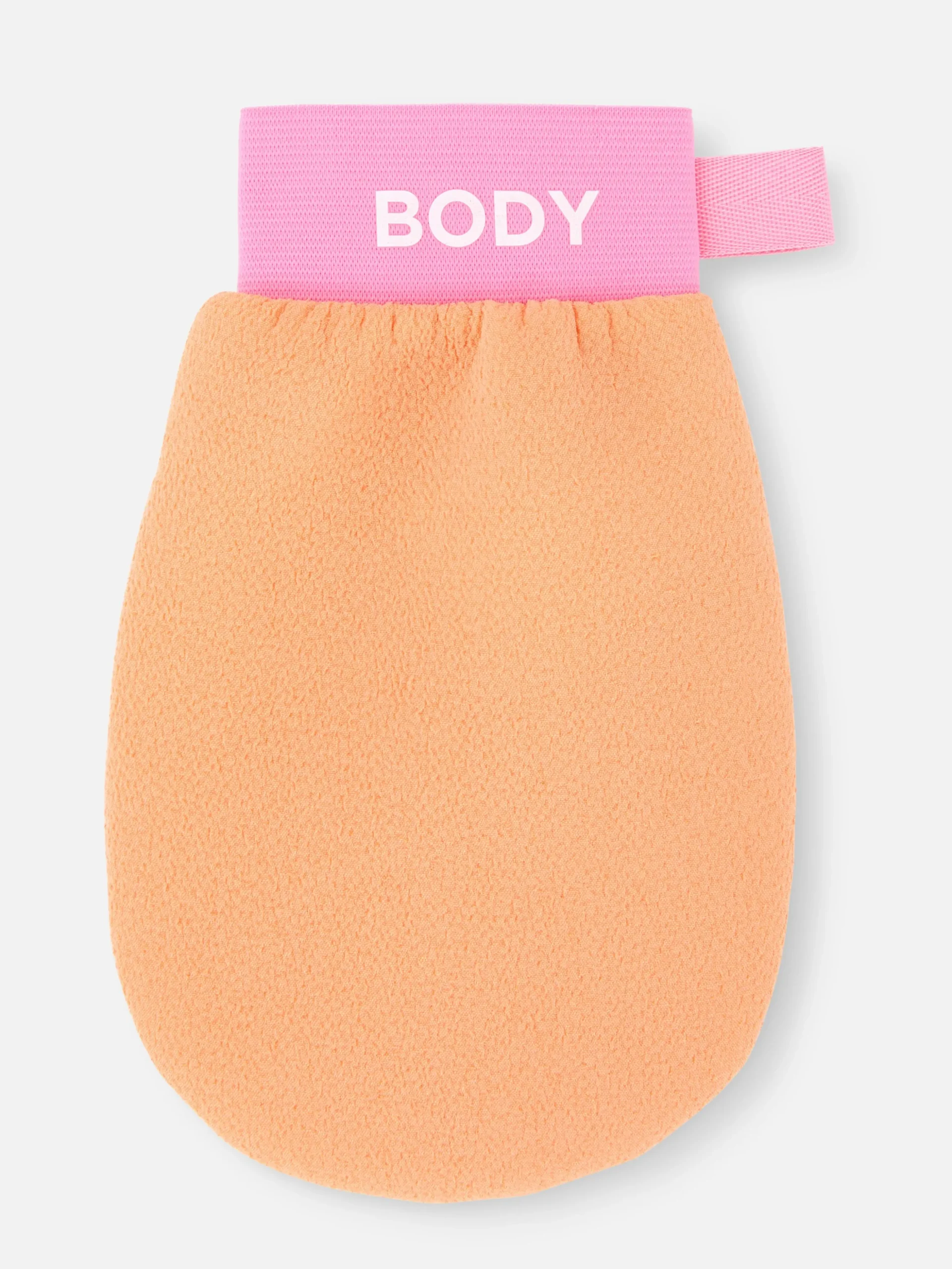 Exfoliating Body Glove