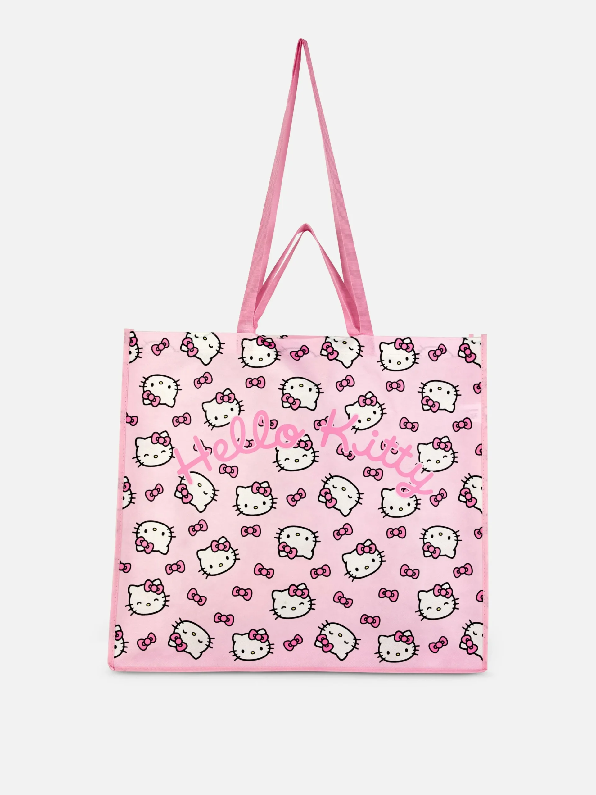 Extra Large Hello Kitty Shopper Bag