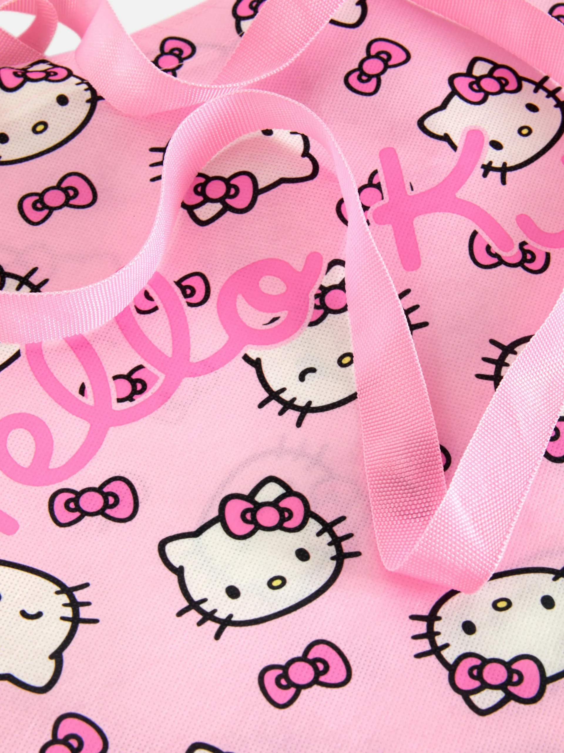 Extra Large Hello Kitty Shopper Bag