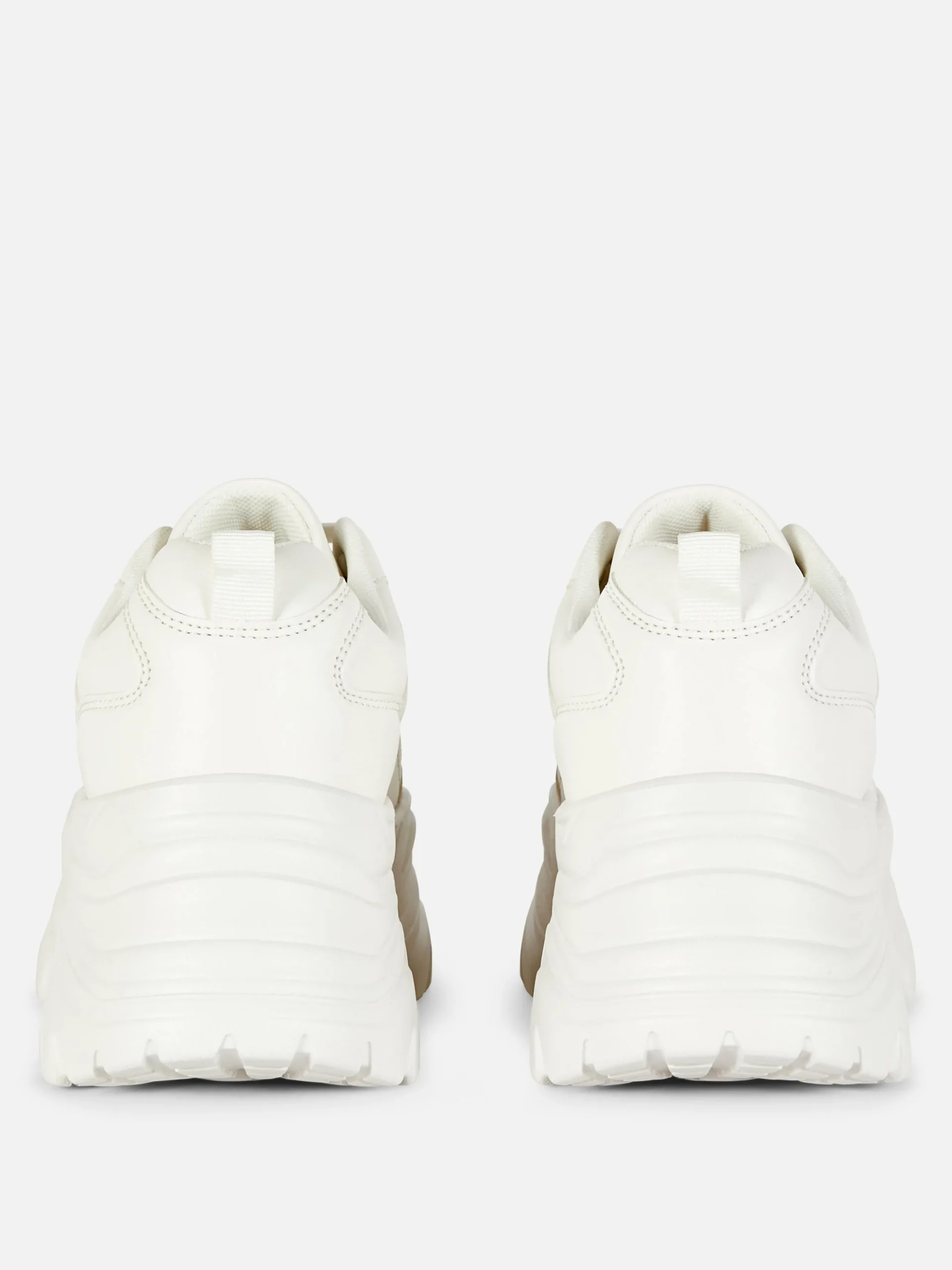 Extreme Platform Sneakers