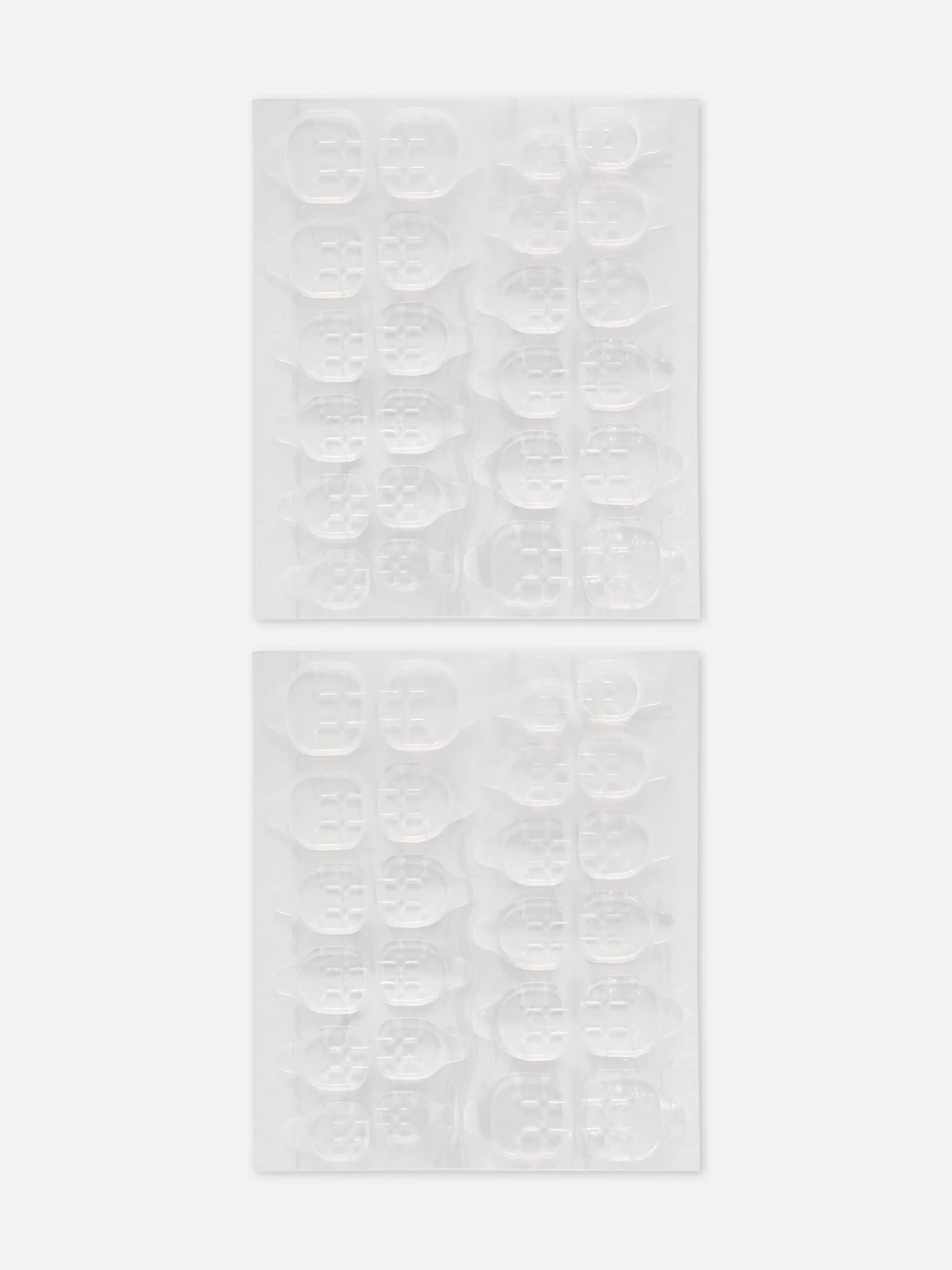 Faux Nail Adhesive Tabs