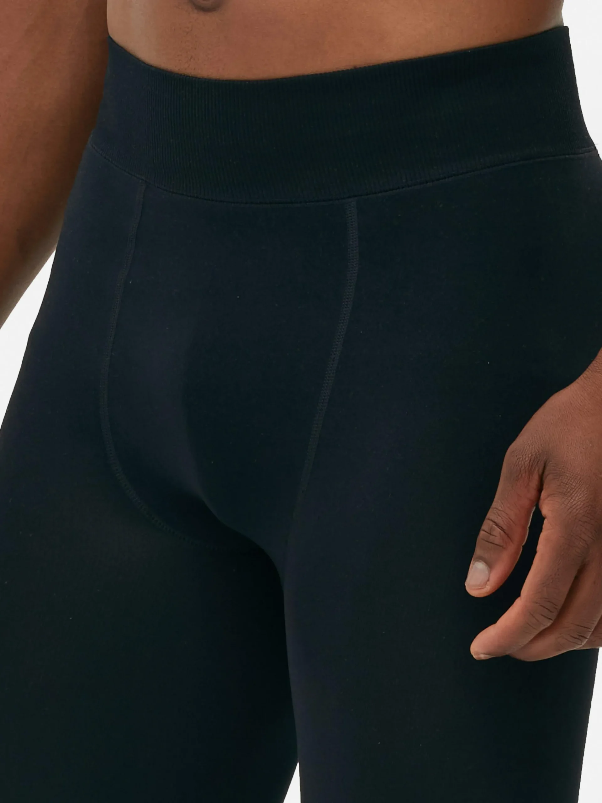 Fleece Lined Leggings