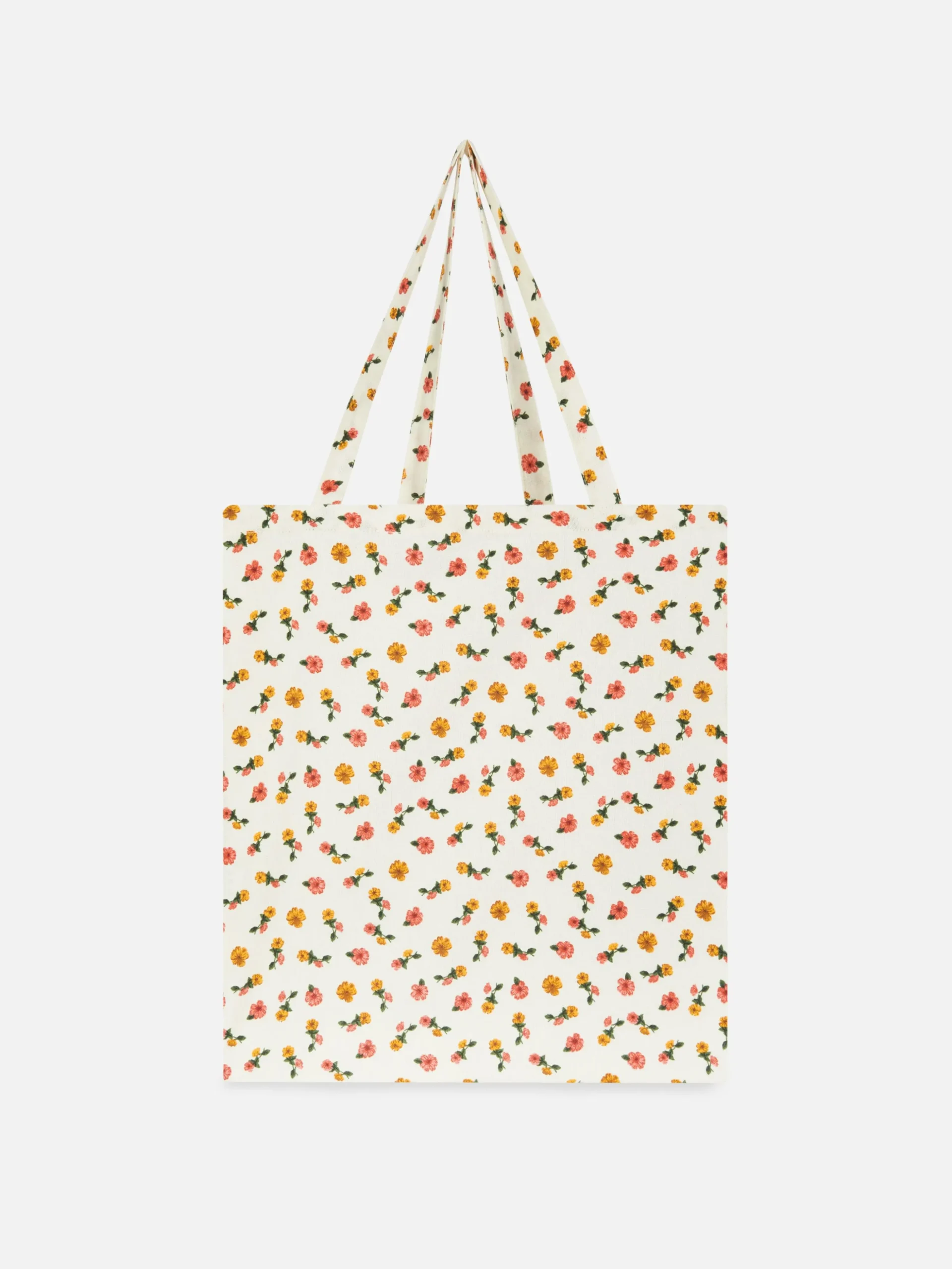 Floral Shopper