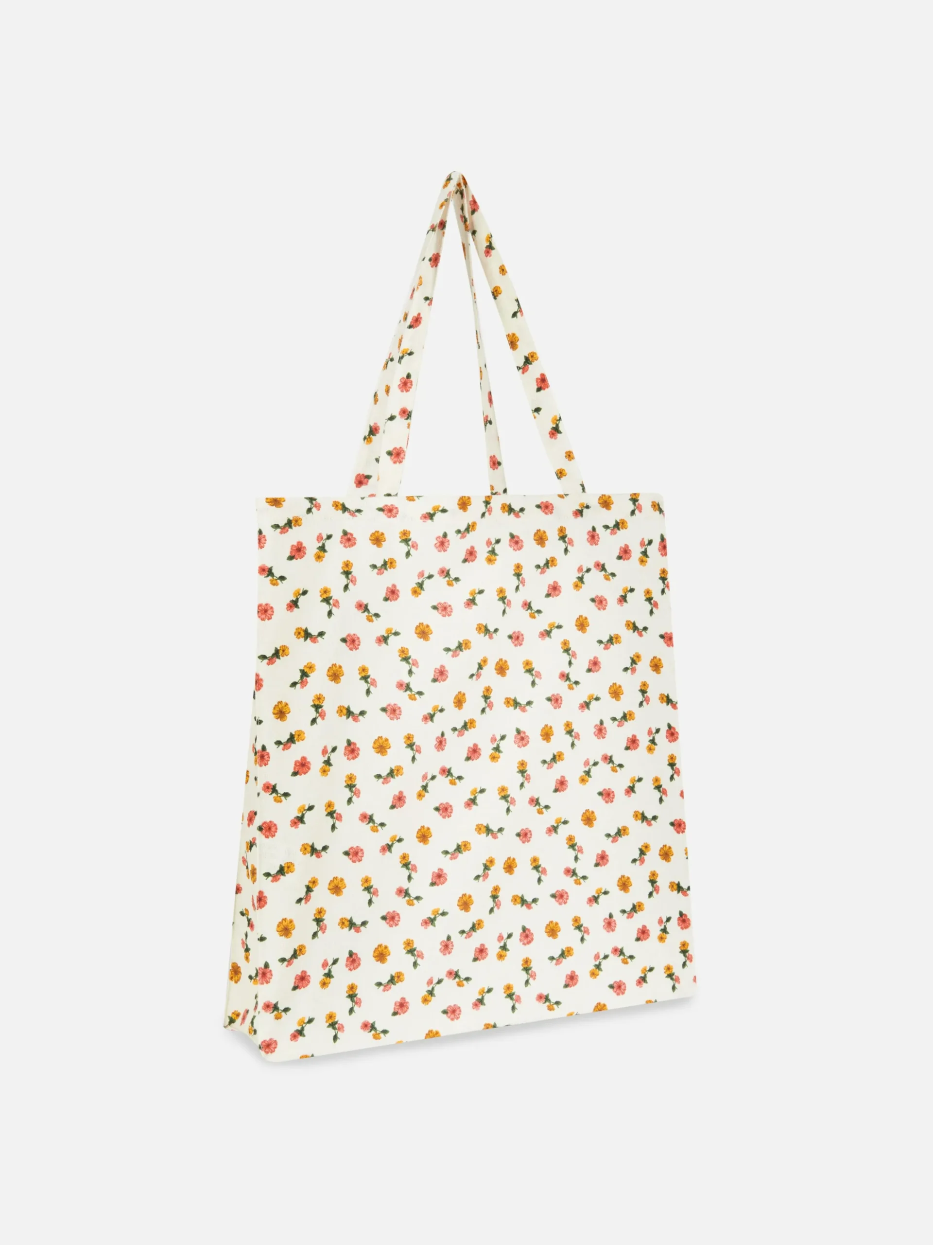 Floral Shopper