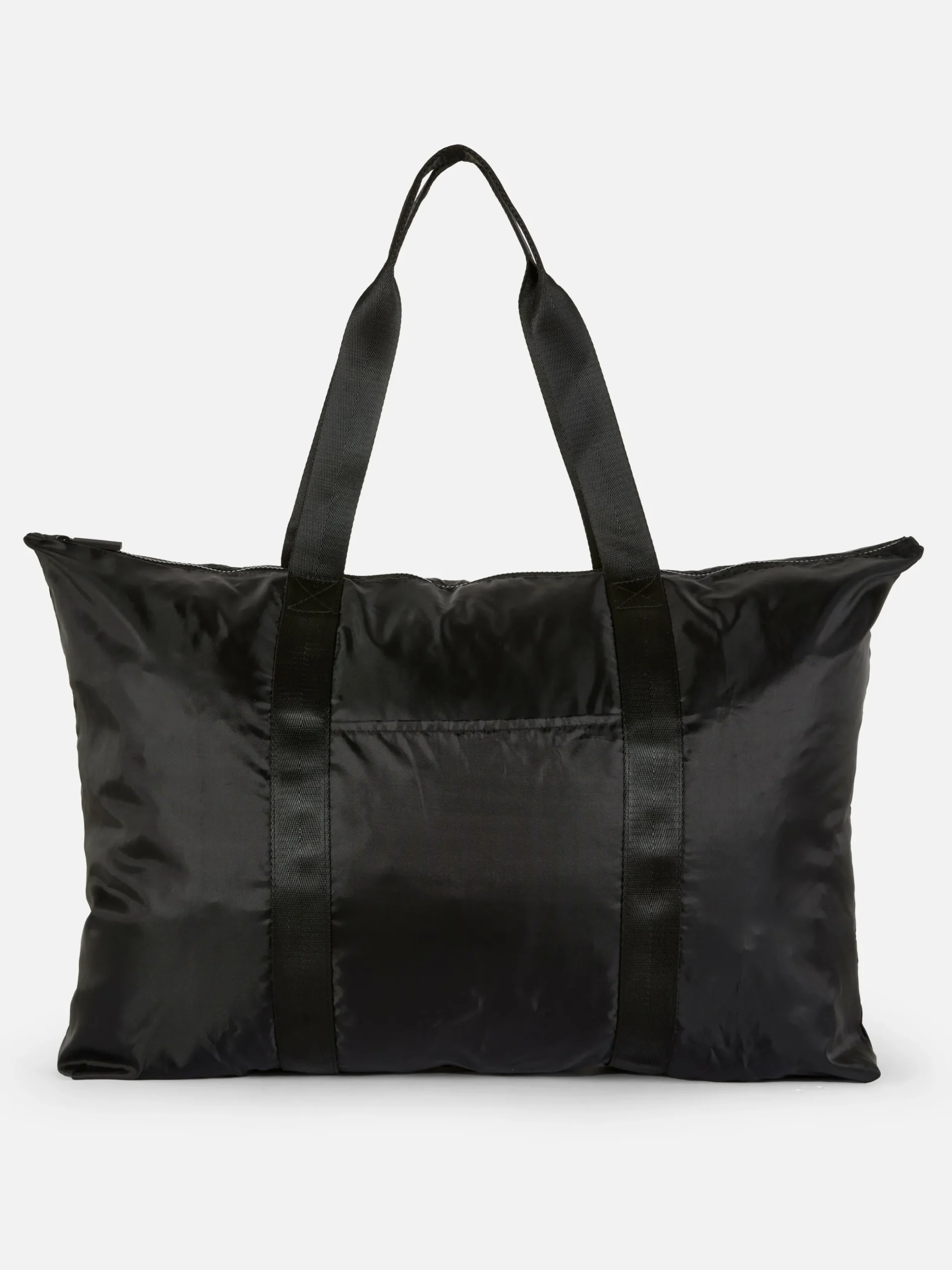 Foldaway Weekender Bag