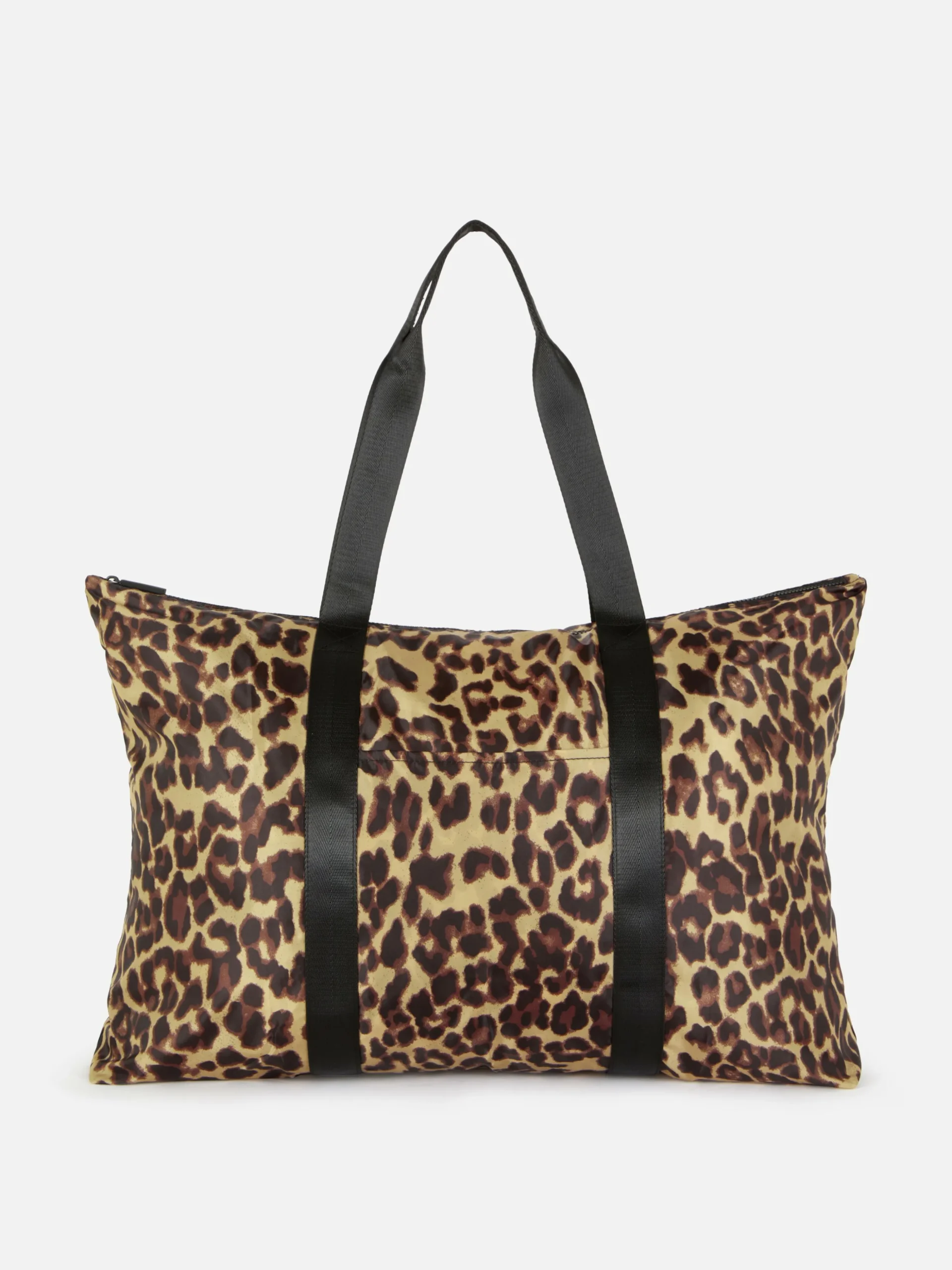Foldaway Weekender Bag