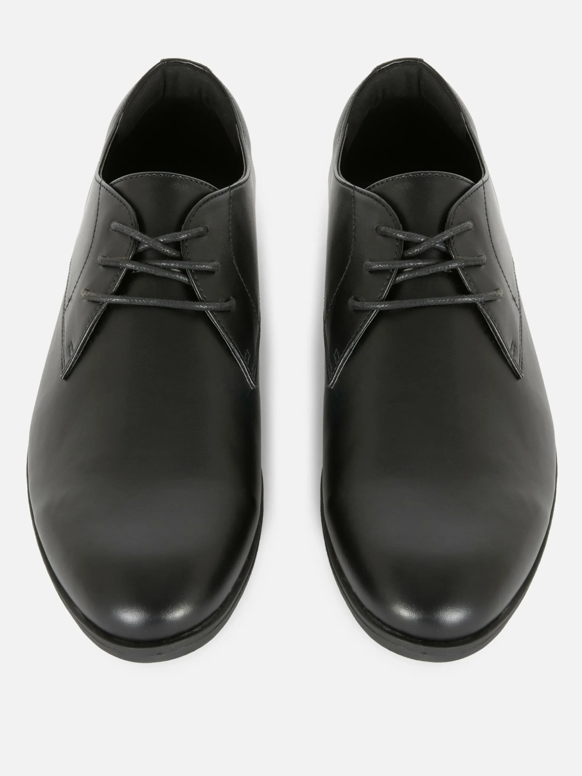 Formal Lace-Up Shoes