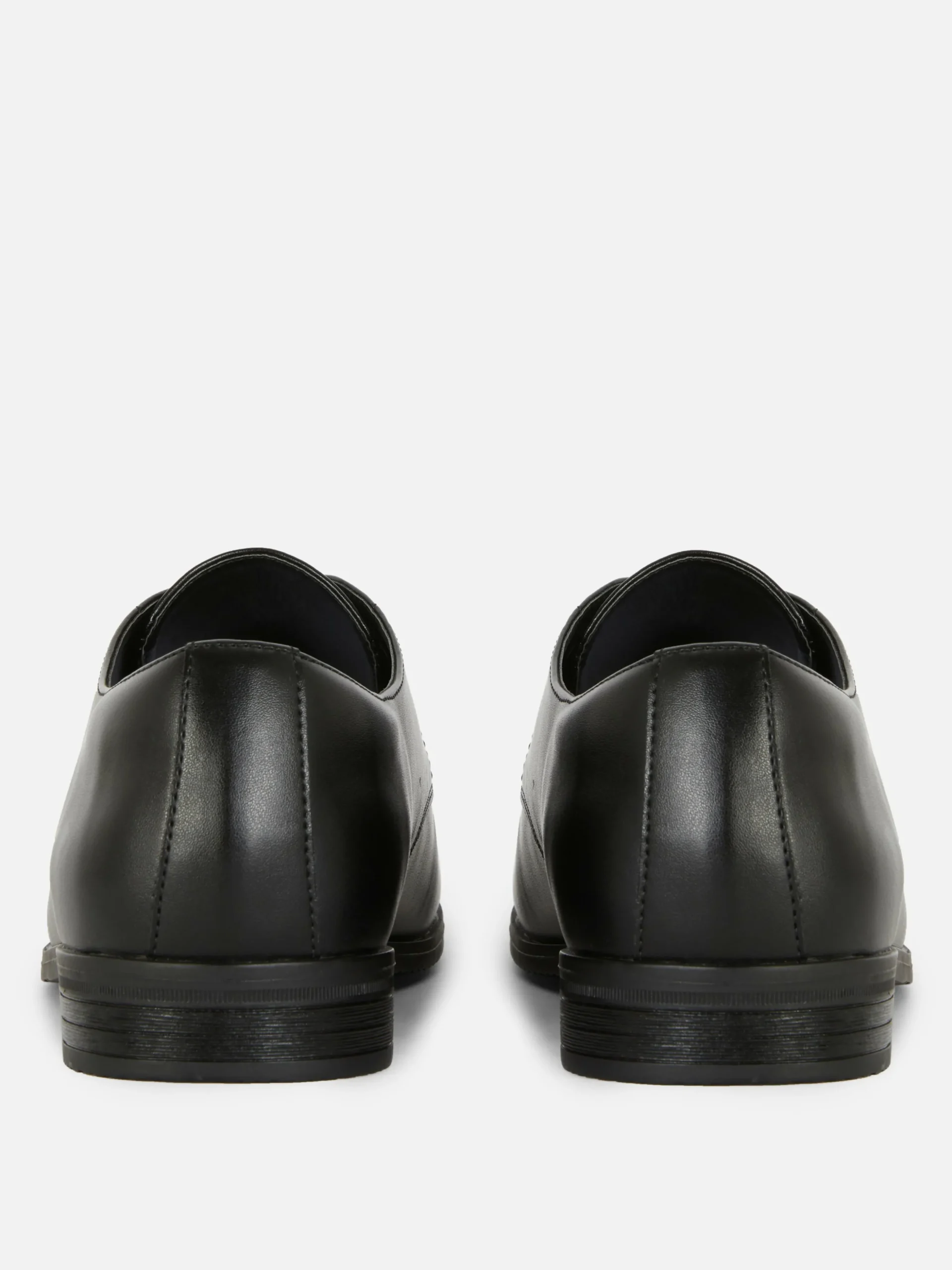 Formal Lace-Up Shoes