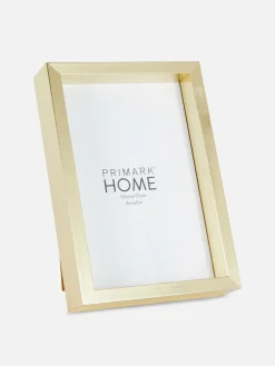 Freestanding Photo Frame