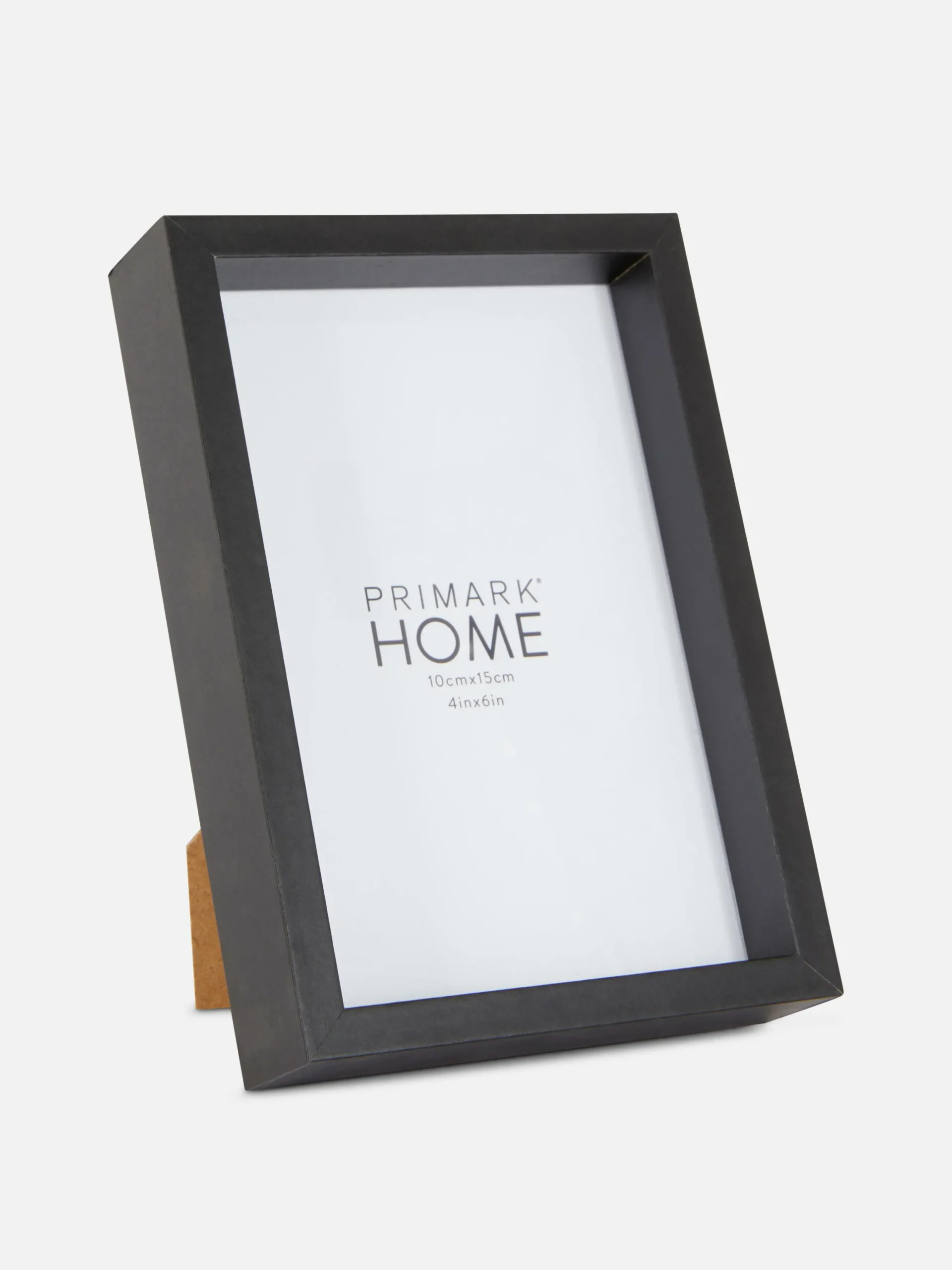 Freestanding Photo Frame