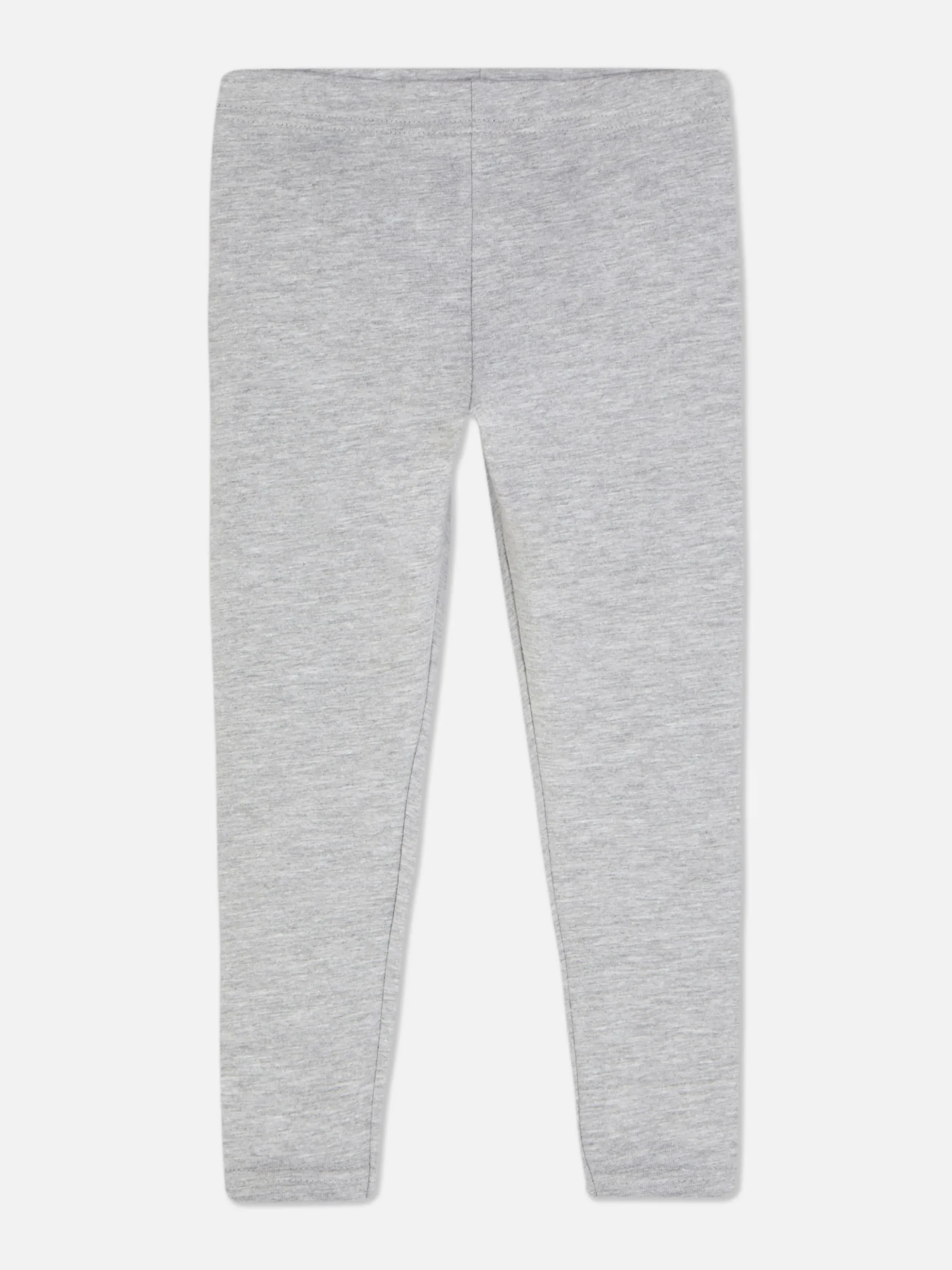 Full Length Leggings
