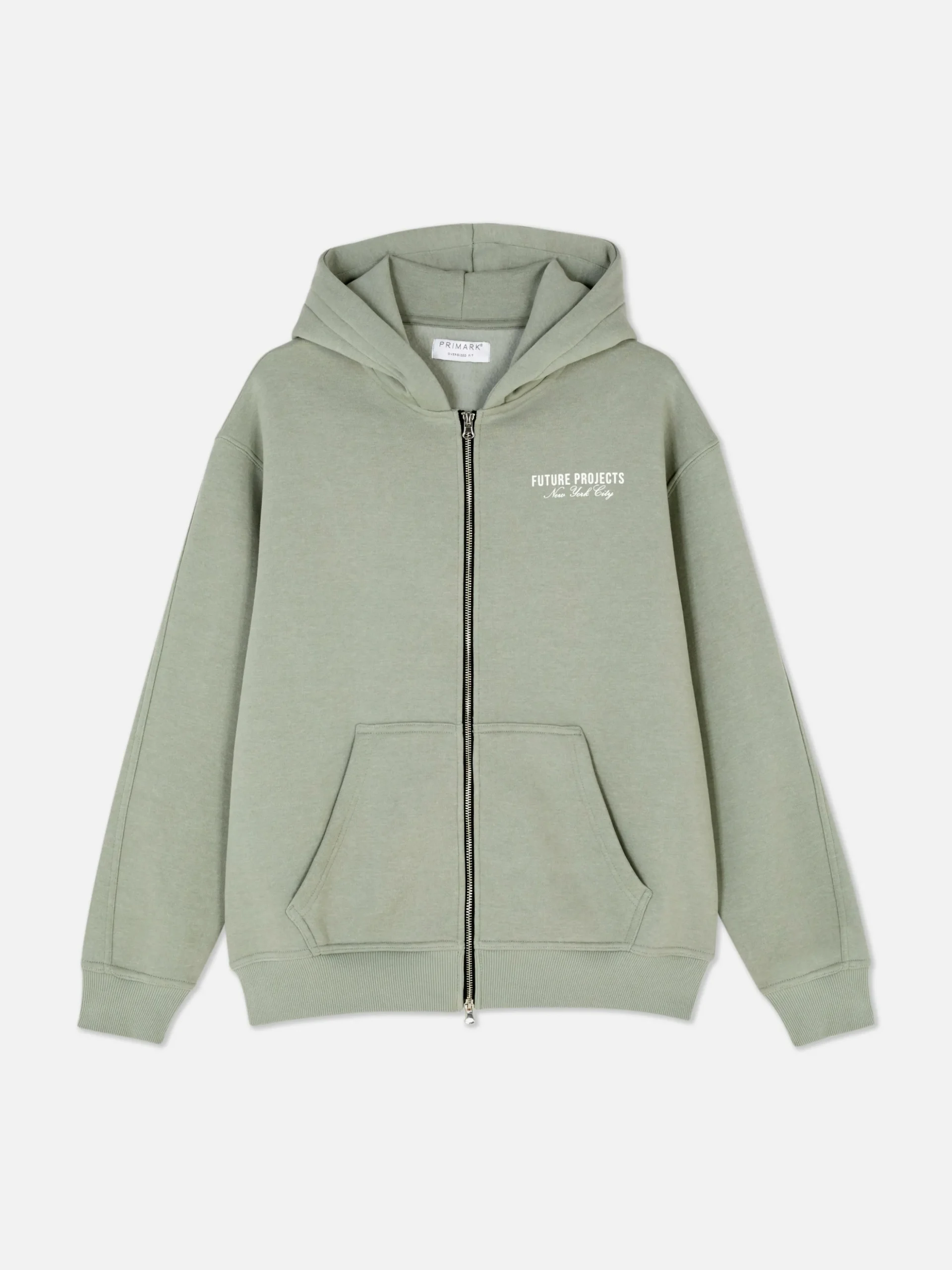 Future Projects Zip Hoodie
