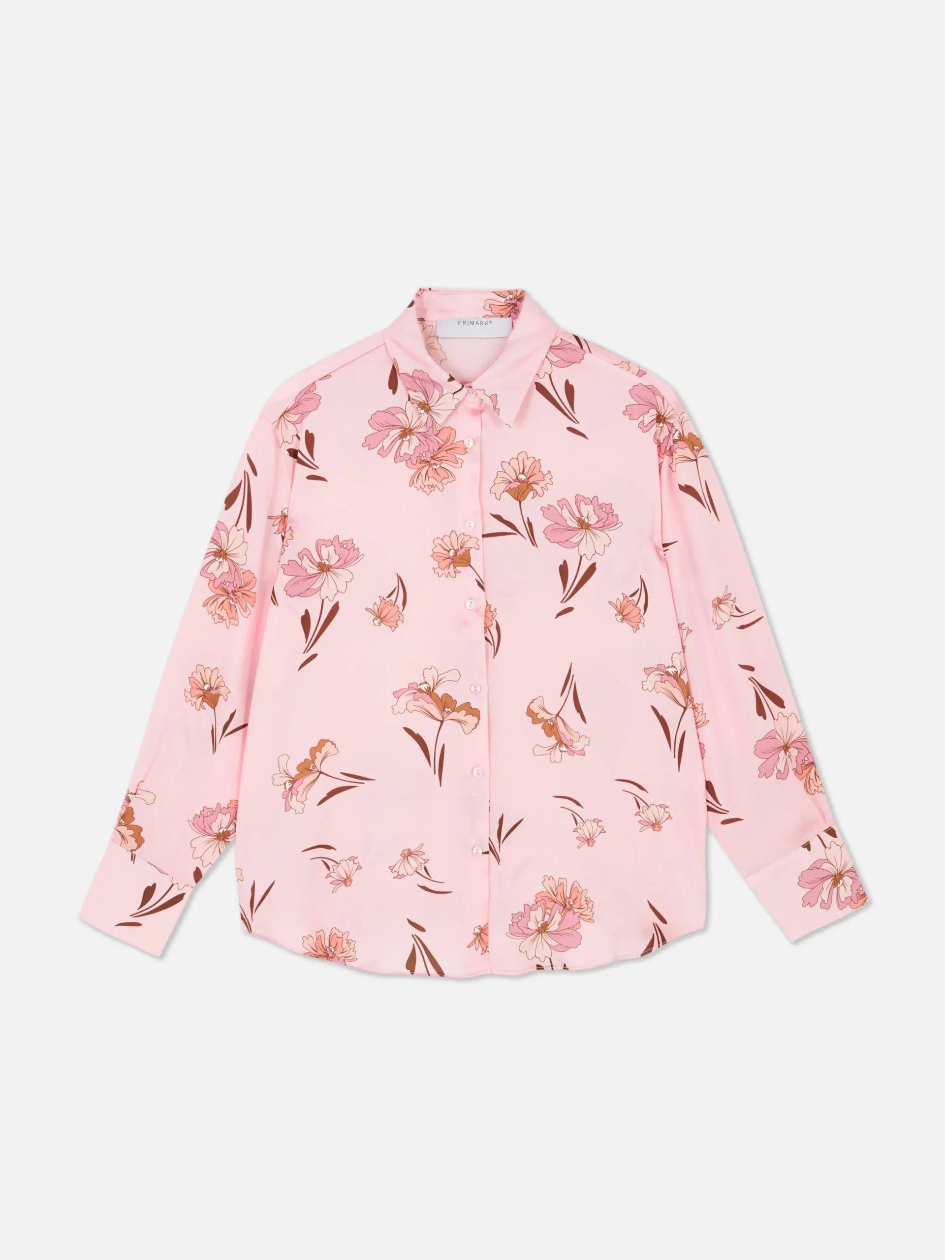 Graphic Print Shirt