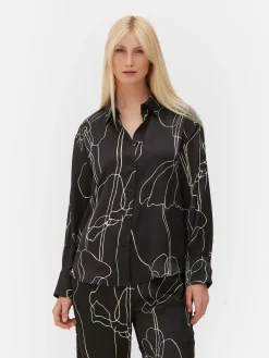 Graphic Print Shirt