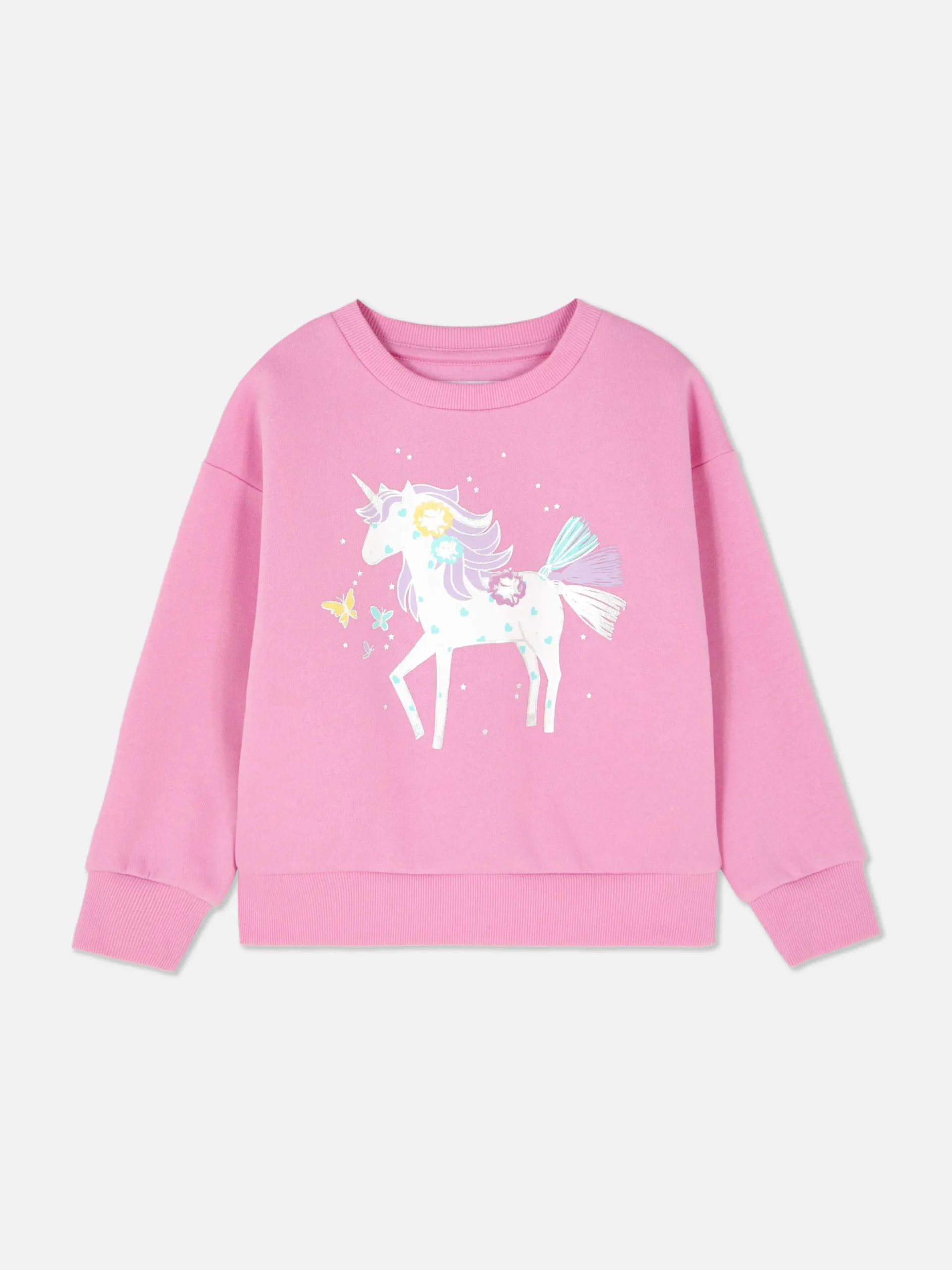 Graphic Sweatshirt