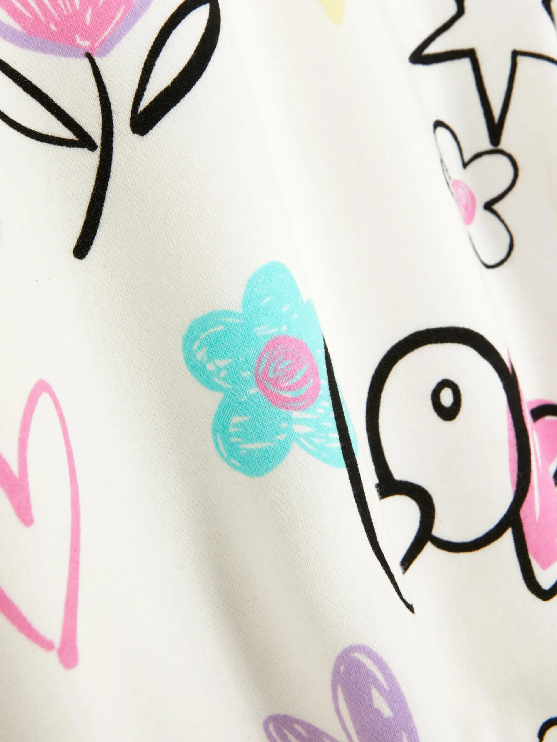 Graphic Sweatshirt